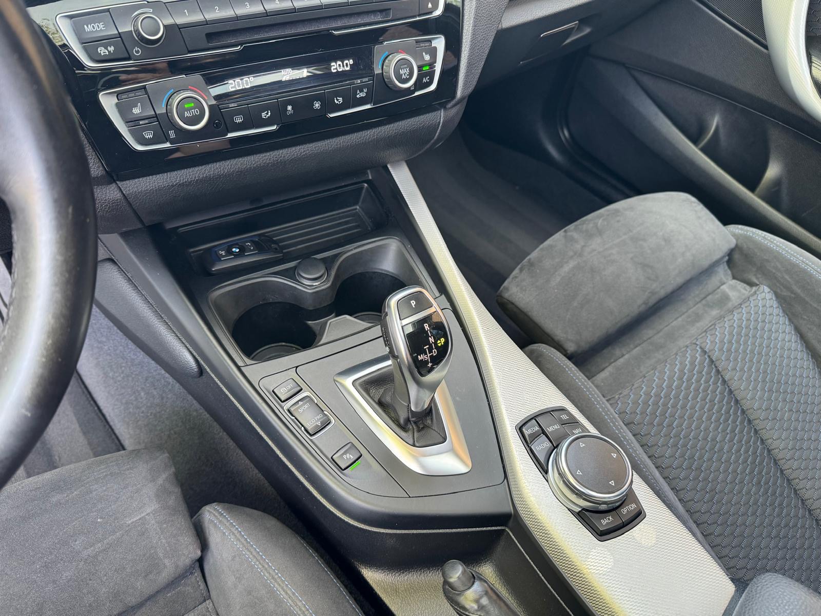 Foto van BMW 1-serie