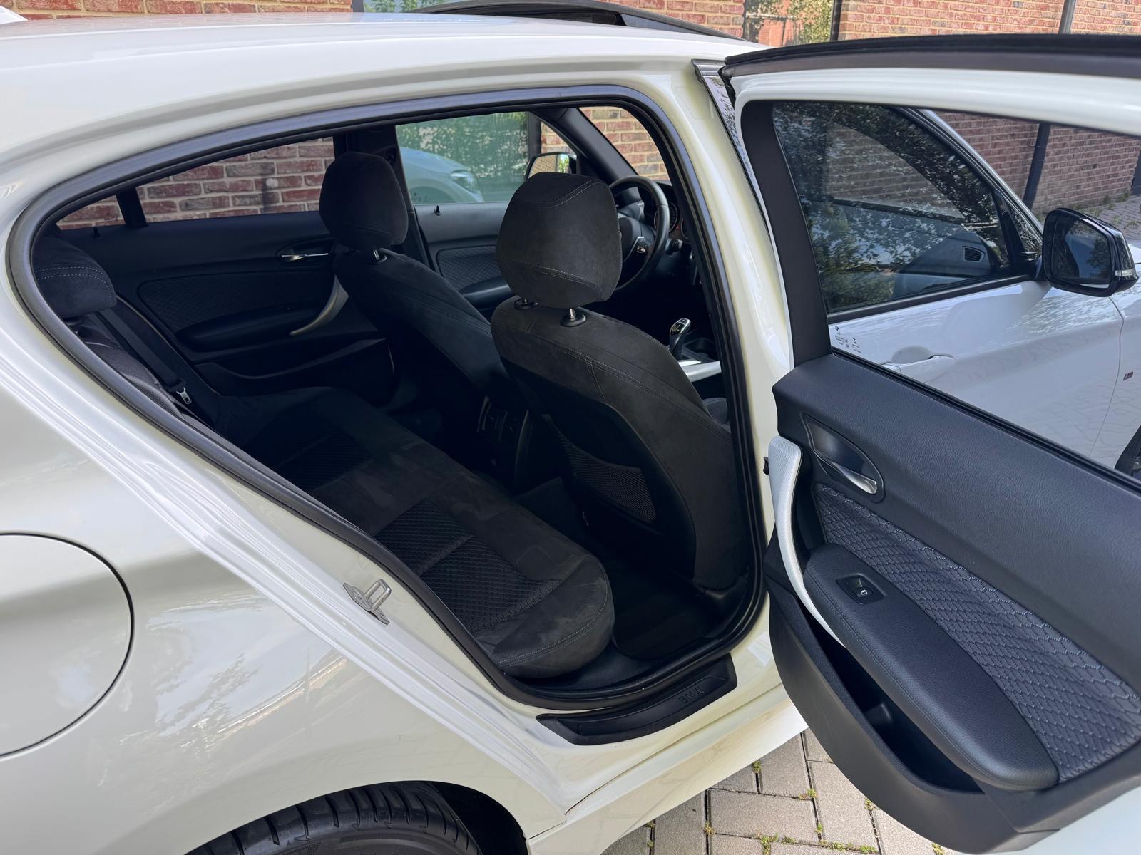 Foto van BMW 1-serie