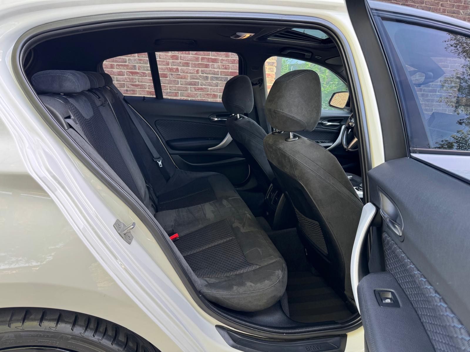 Foto van BMW 1-serie