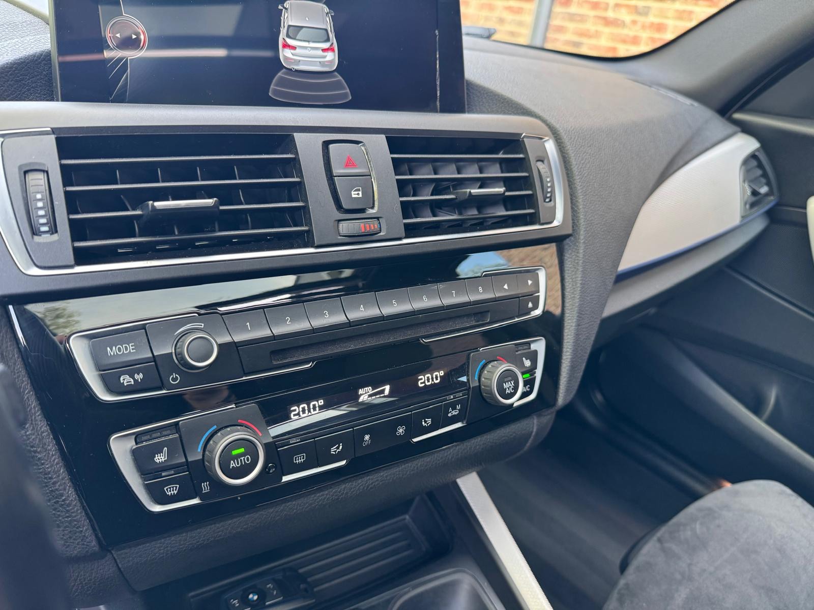 Foto van BMW 1-serie