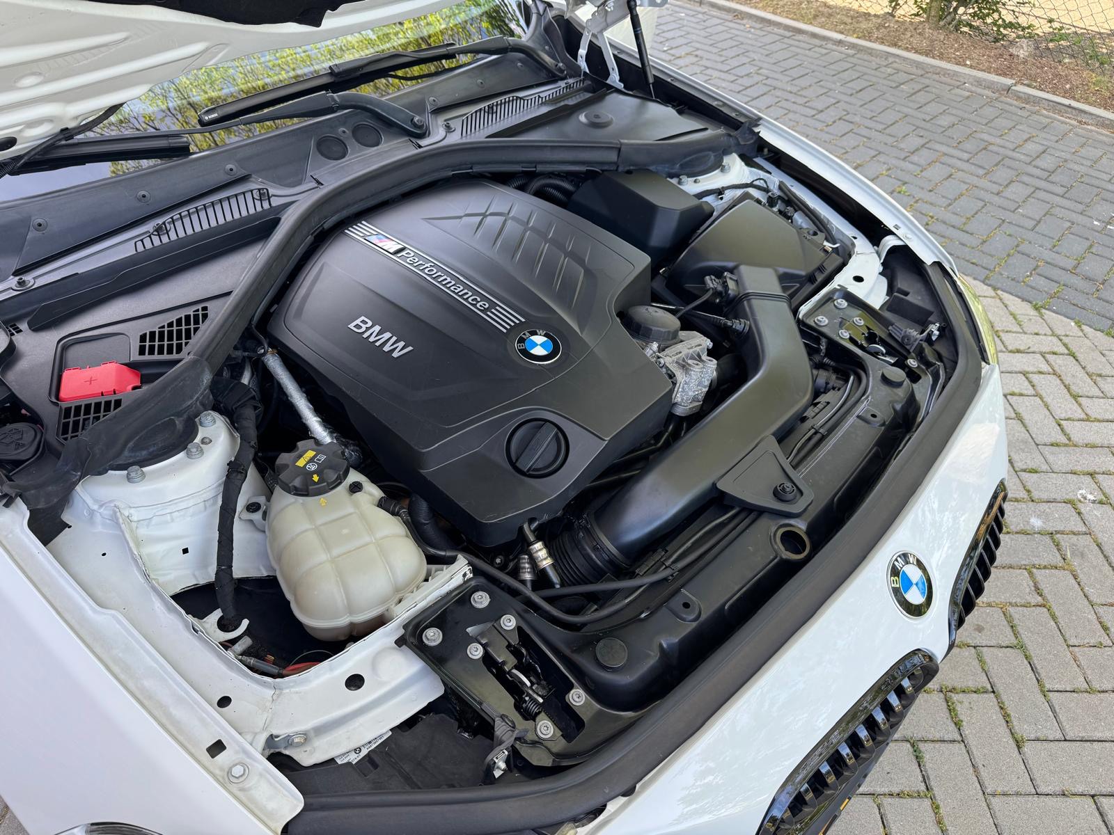 Foto van BMW 1-serie
