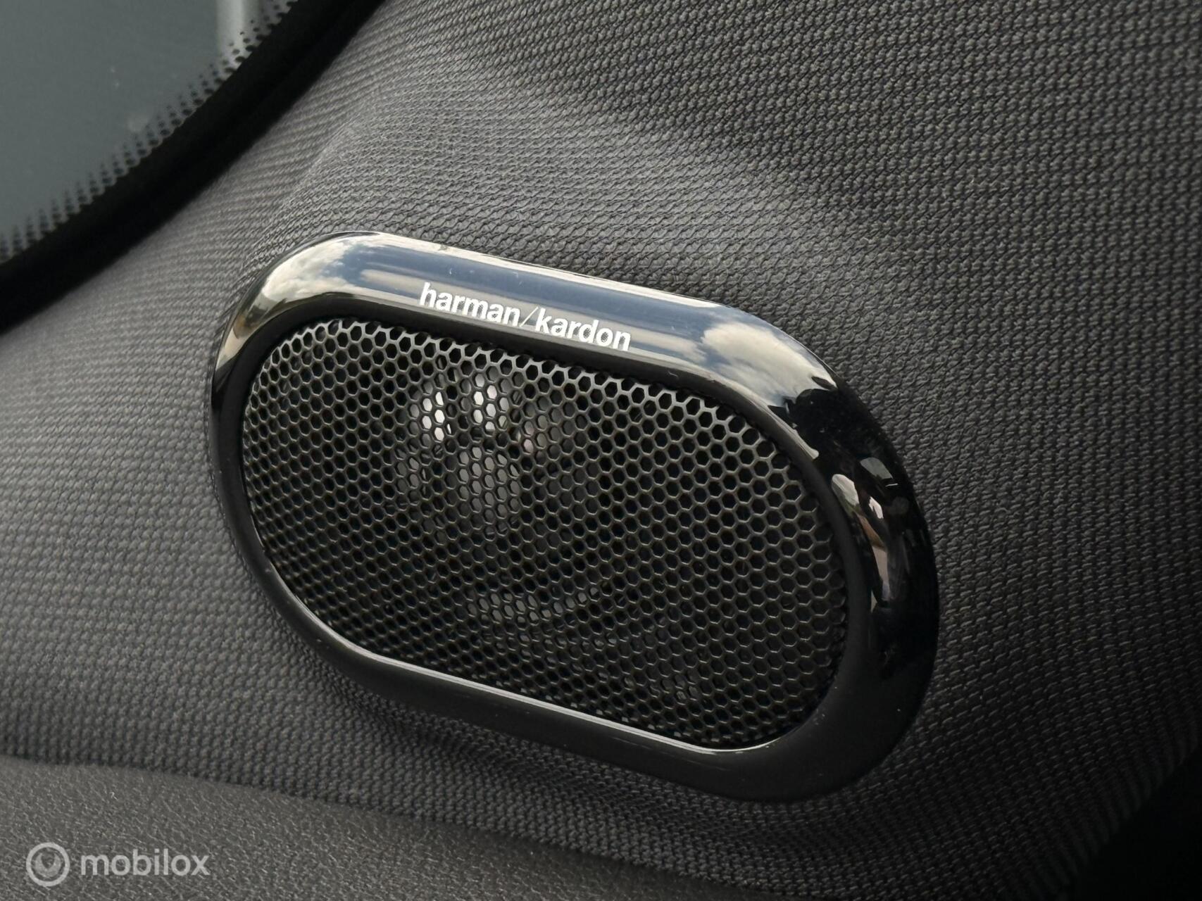 Foto van Mini Cooper Se