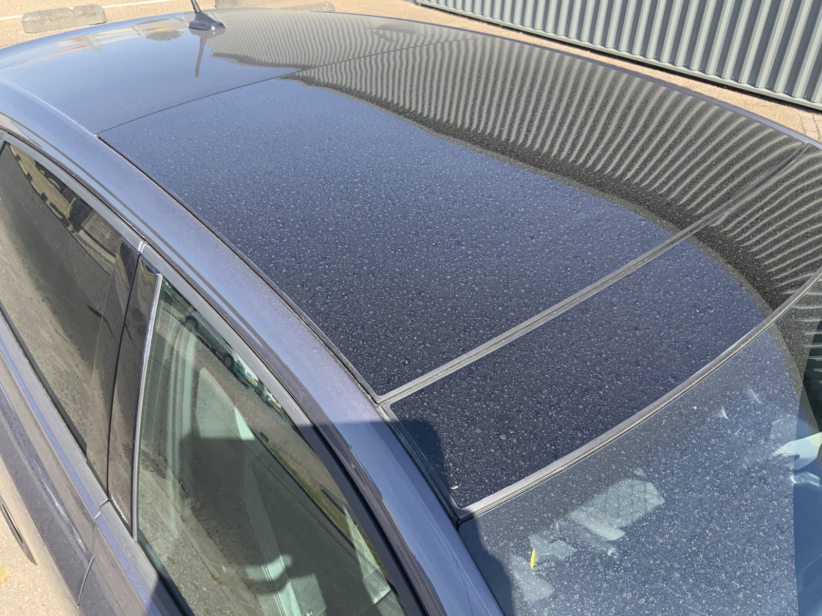 Inspectiefoto van Volkswagen Taigo