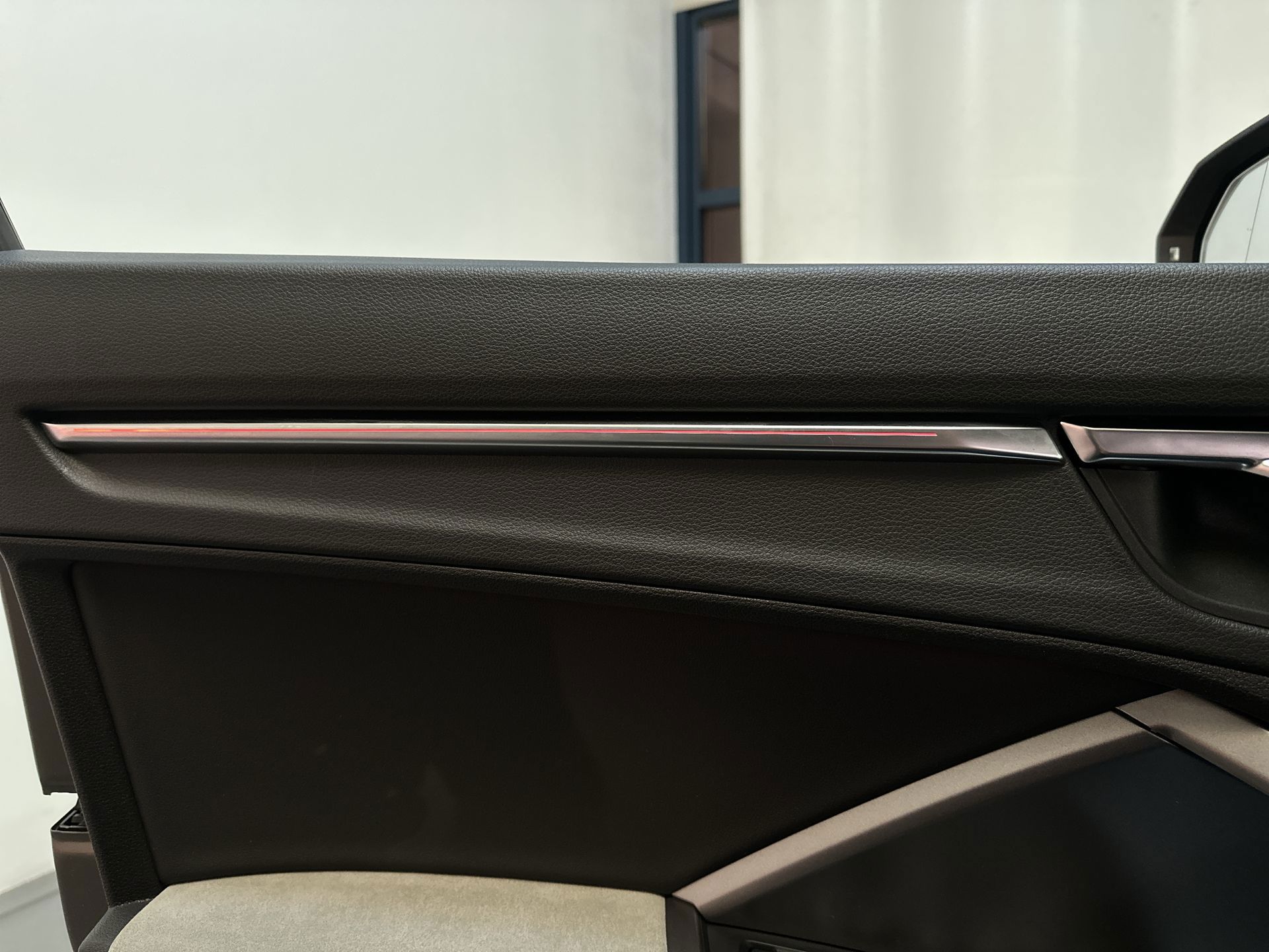 Foto van Audi Q3