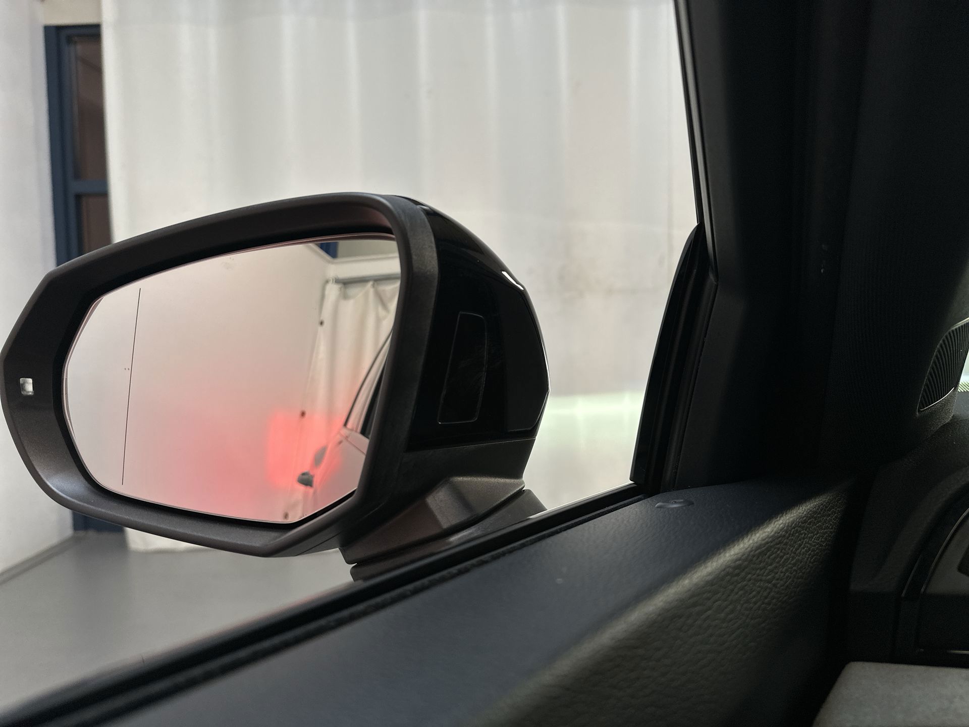 Foto van Audi Q3
