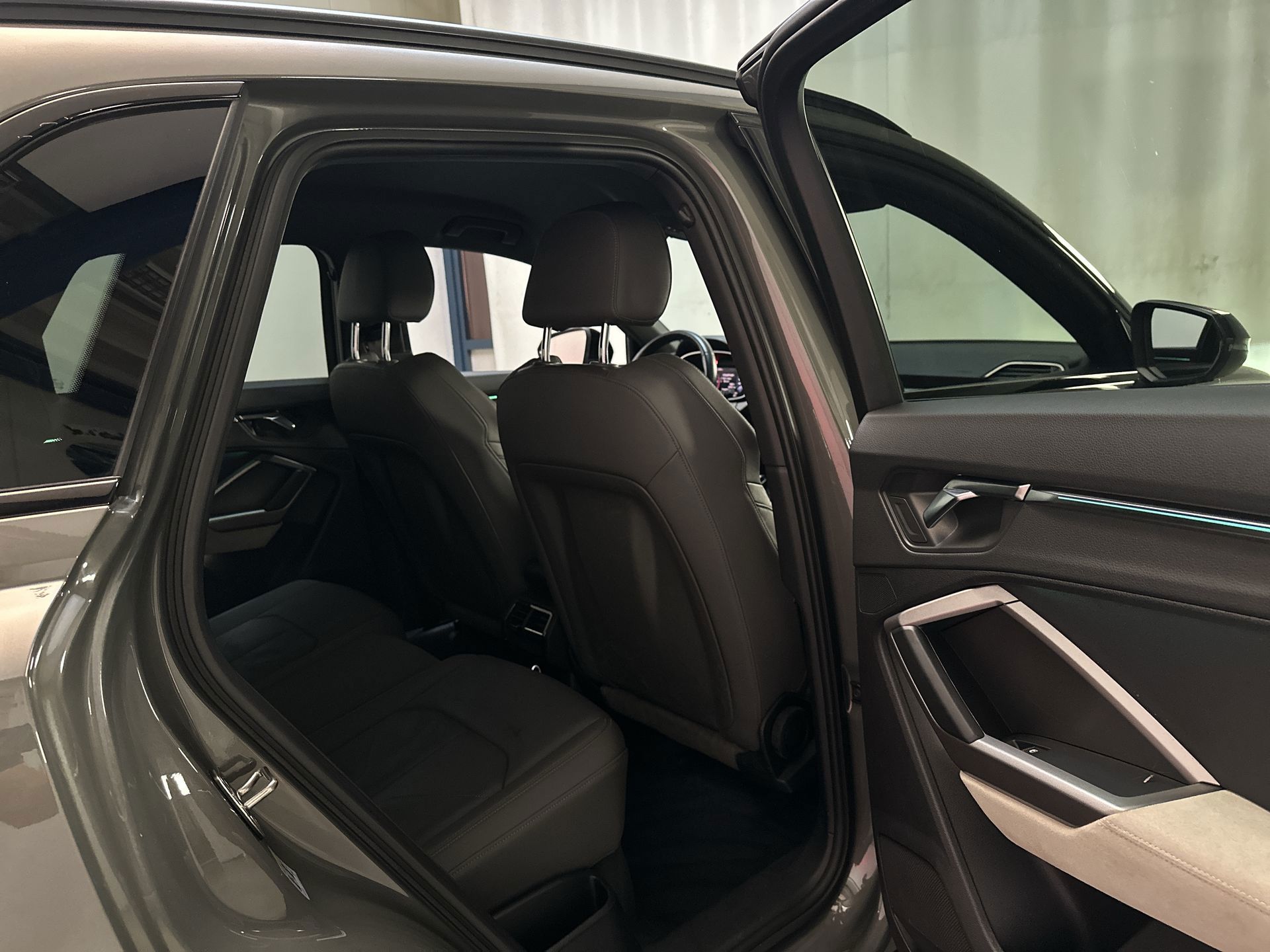 Foto van Audi Q3