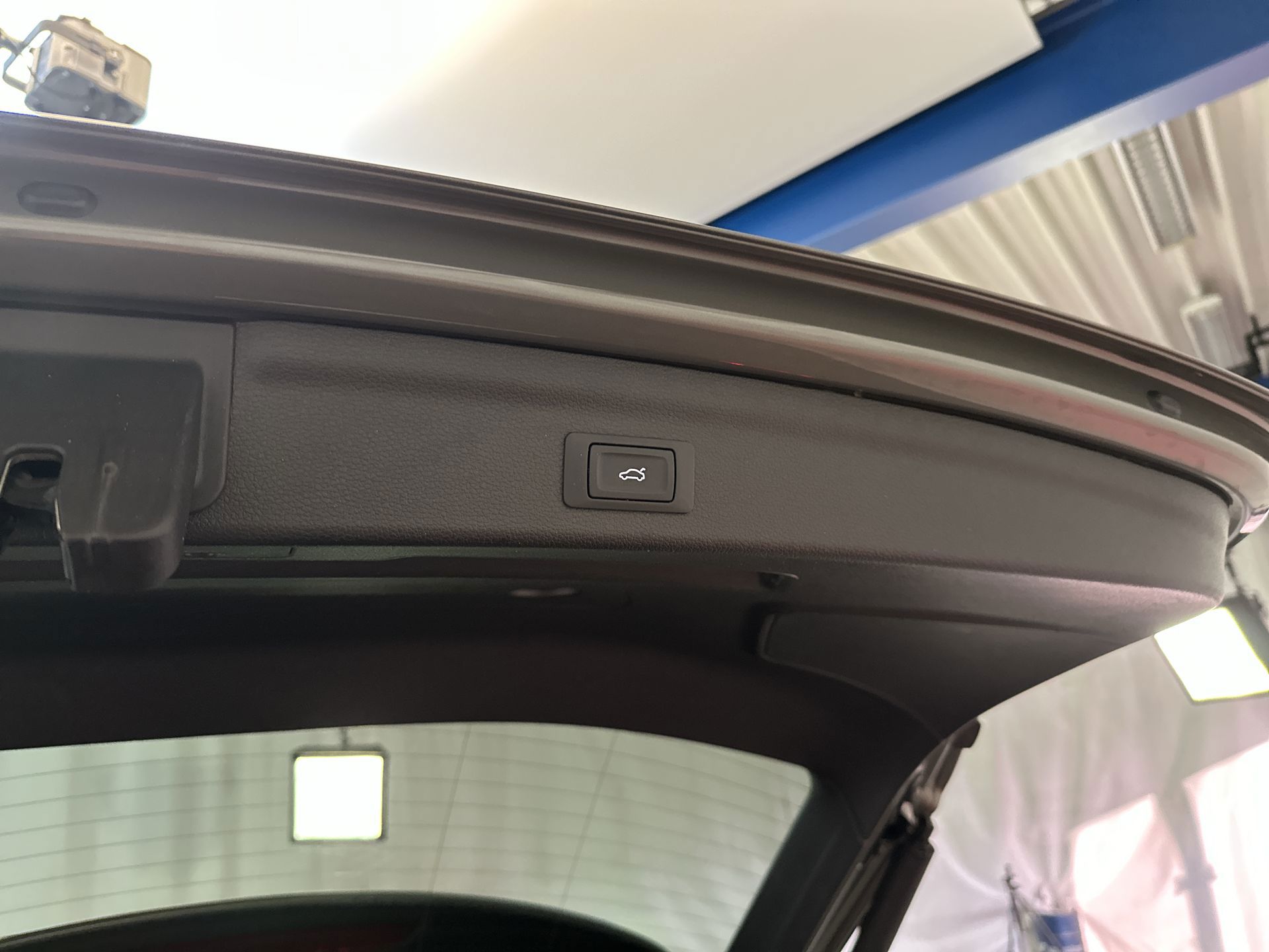 Foto van Audi Q3
