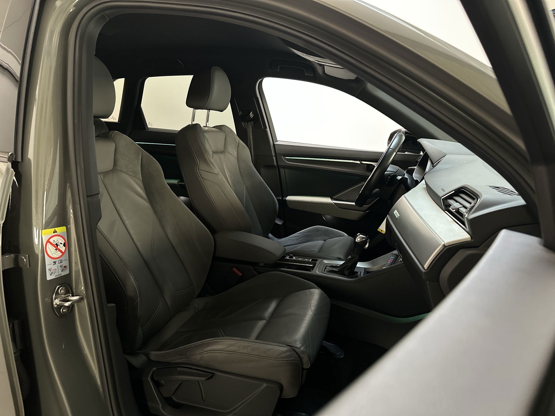 Foto van Audi Q3