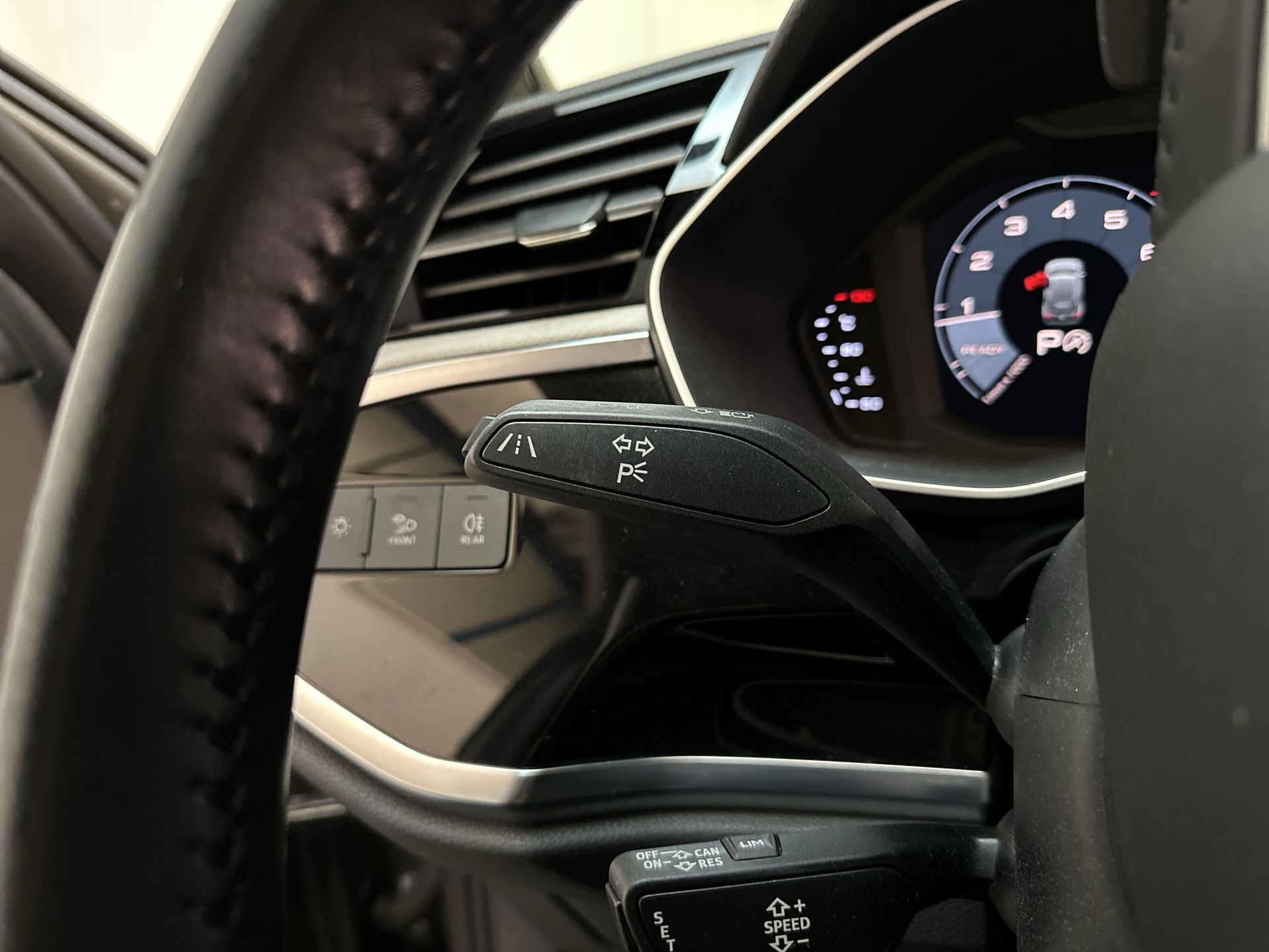 Foto van Audi Q3