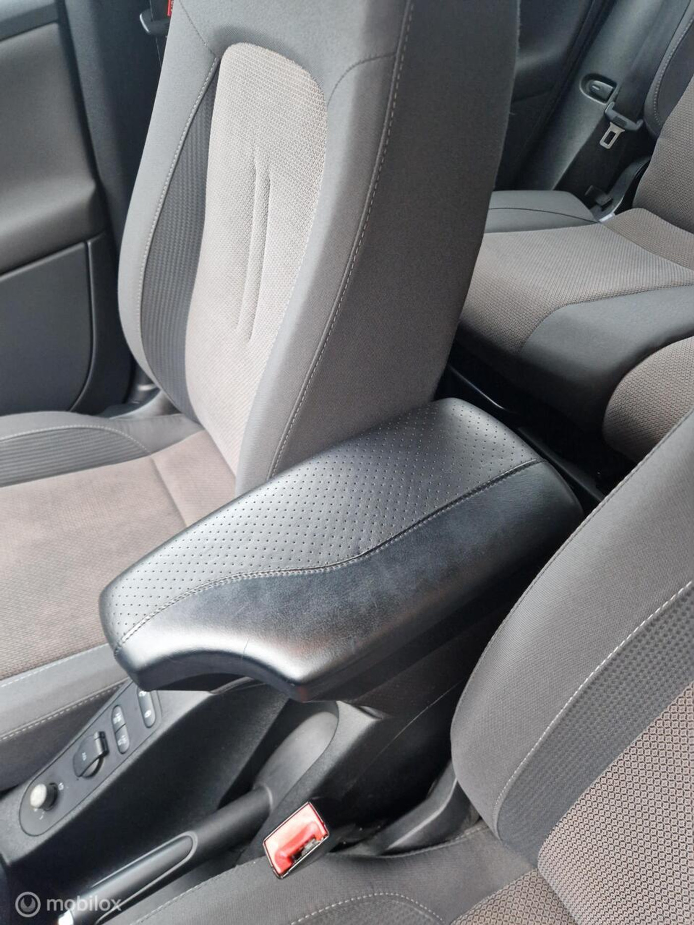 Foto van Seat Altea XL