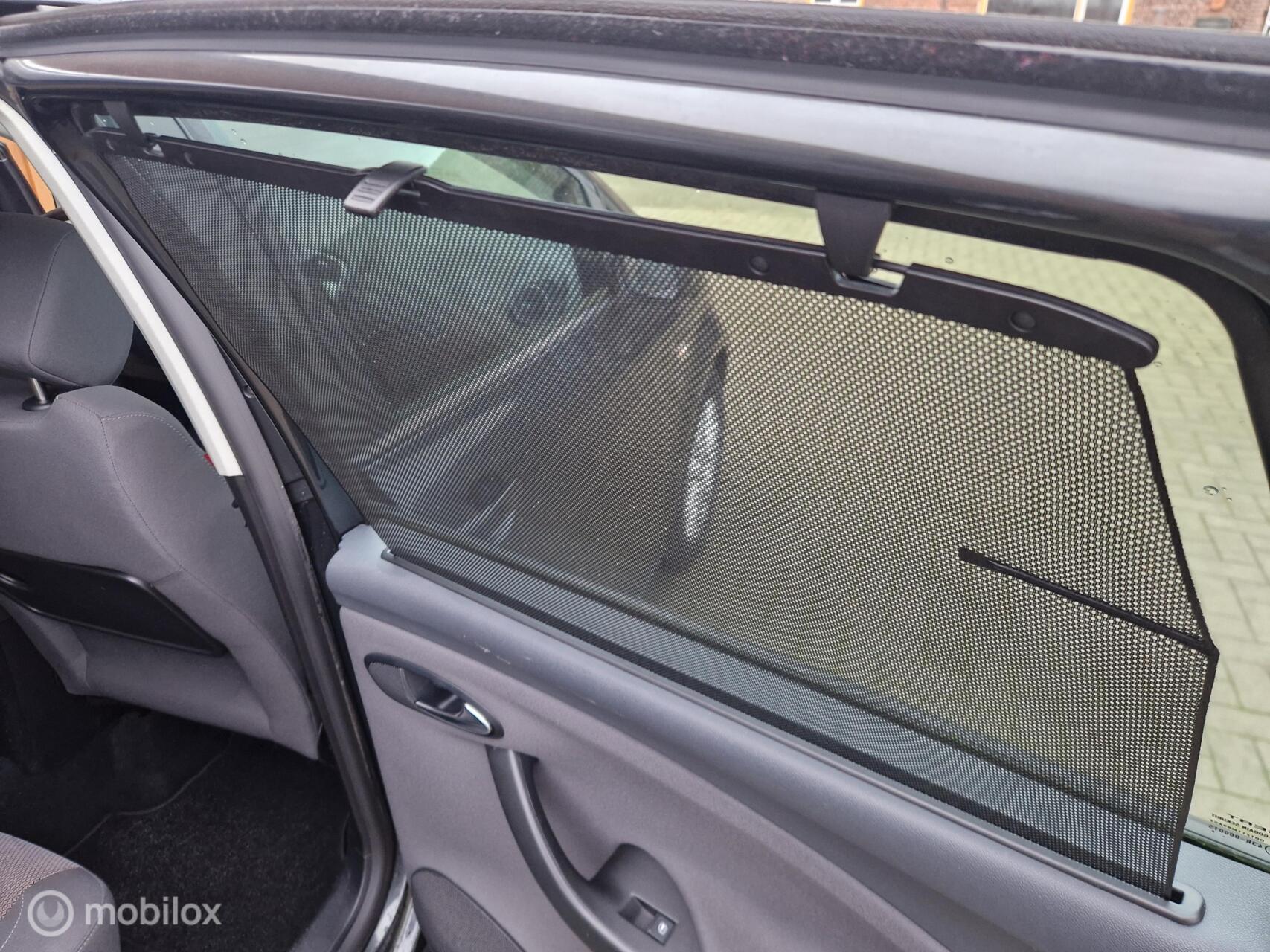 Foto van Seat Altea XL