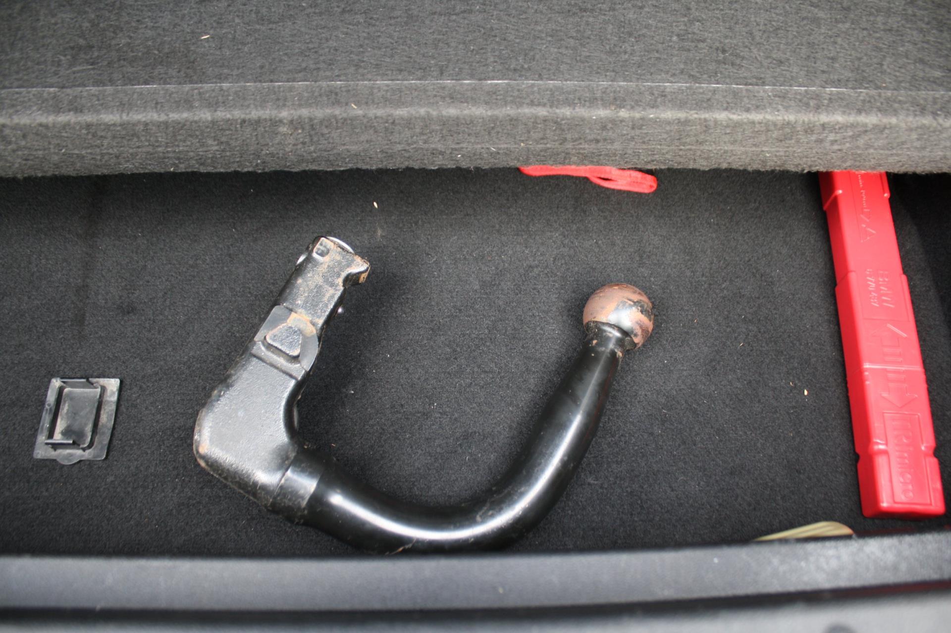 Foto van Mini Clubman