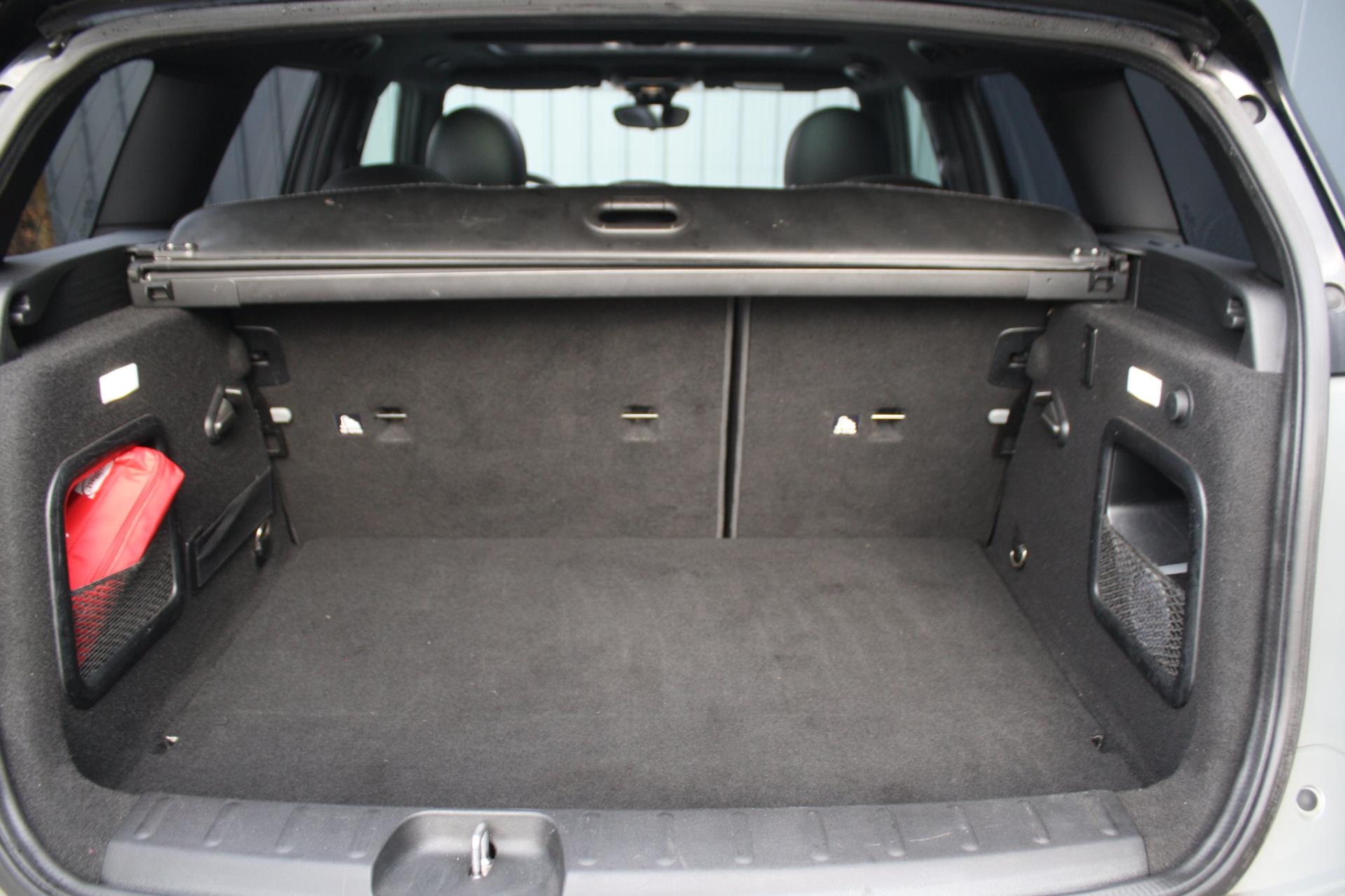 Foto van Mini Clubman