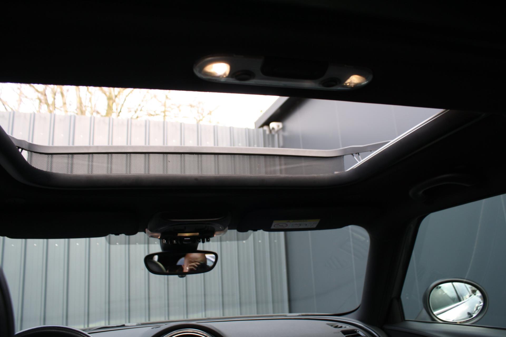 Foto van Mini Clubman