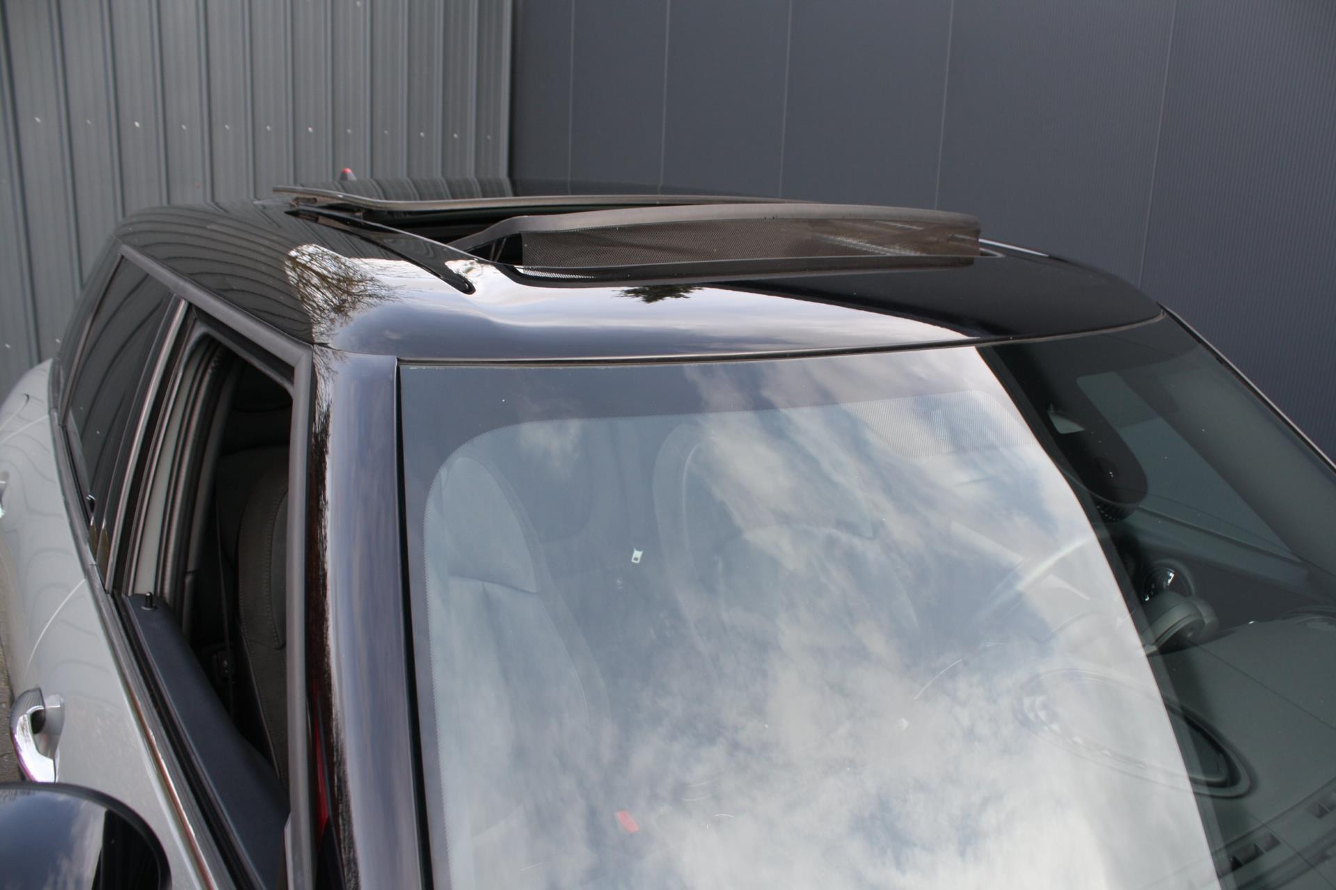 Foto van Mini Clubman