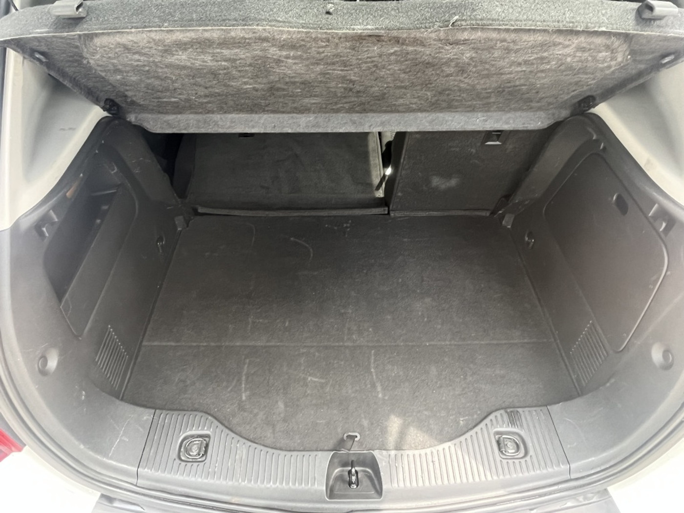 Foto van Opel Mokka