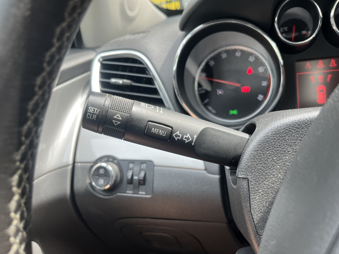 Foto van Opel Mokka