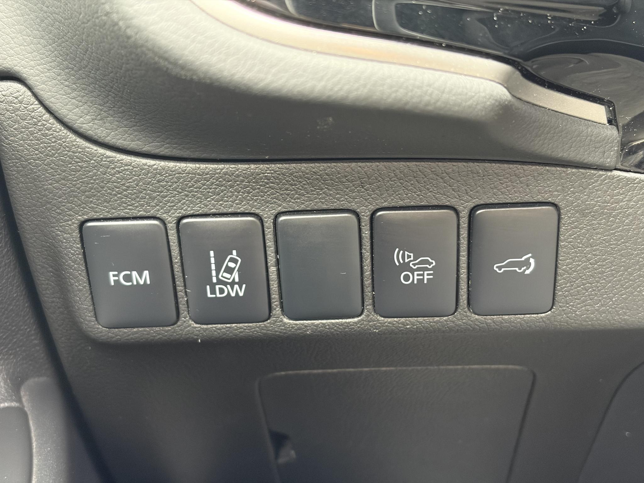 Foto van Mitsubishi Mitsubishi Outlander