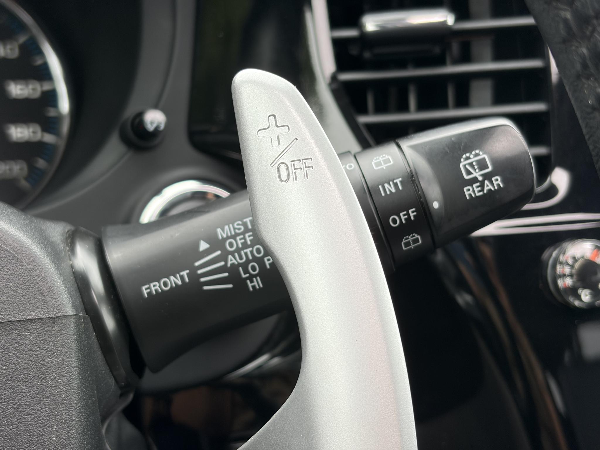 Foto van Mitsubishi Mitsubishi Outlander