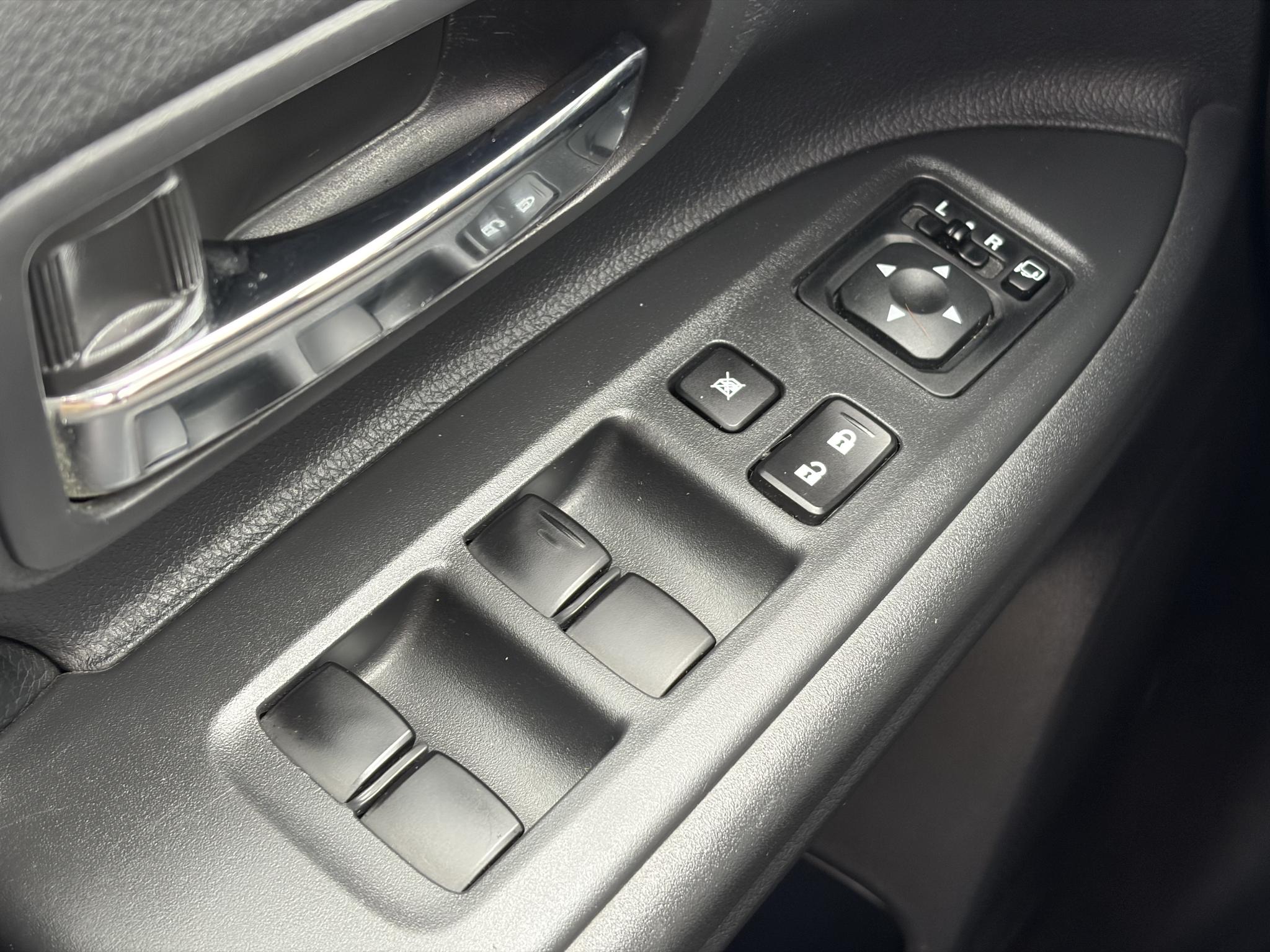 Foto van Mitsubishi Mitsubishi Outlander