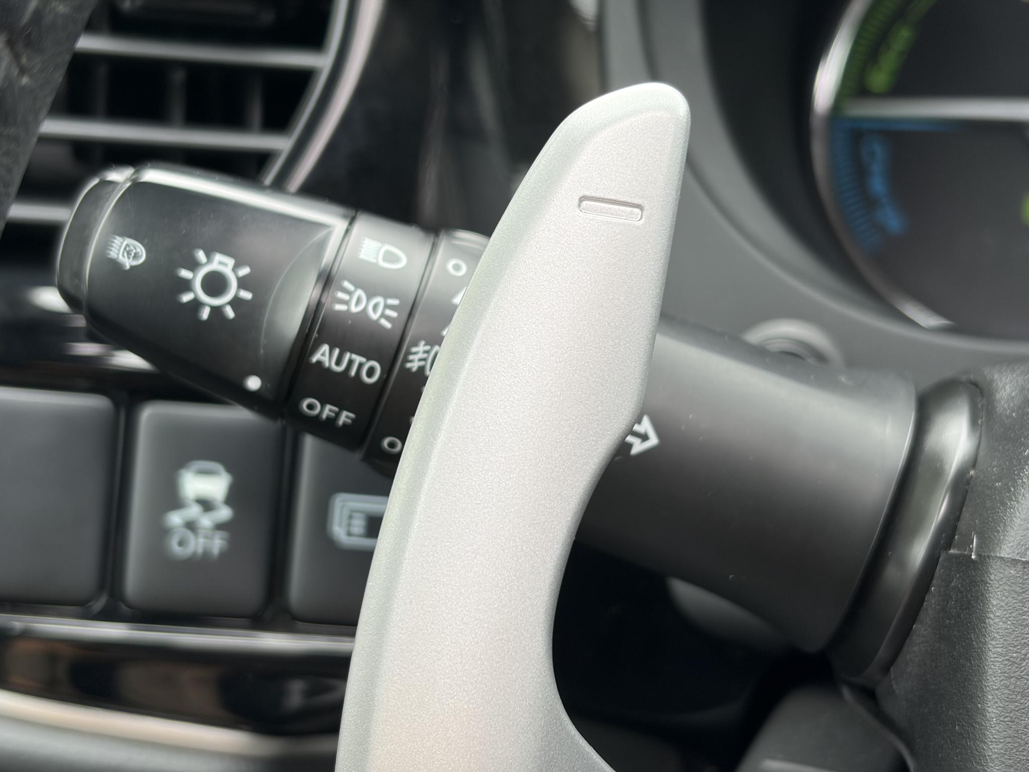 Foto van Mitsubishi Mitsubishi Outlander