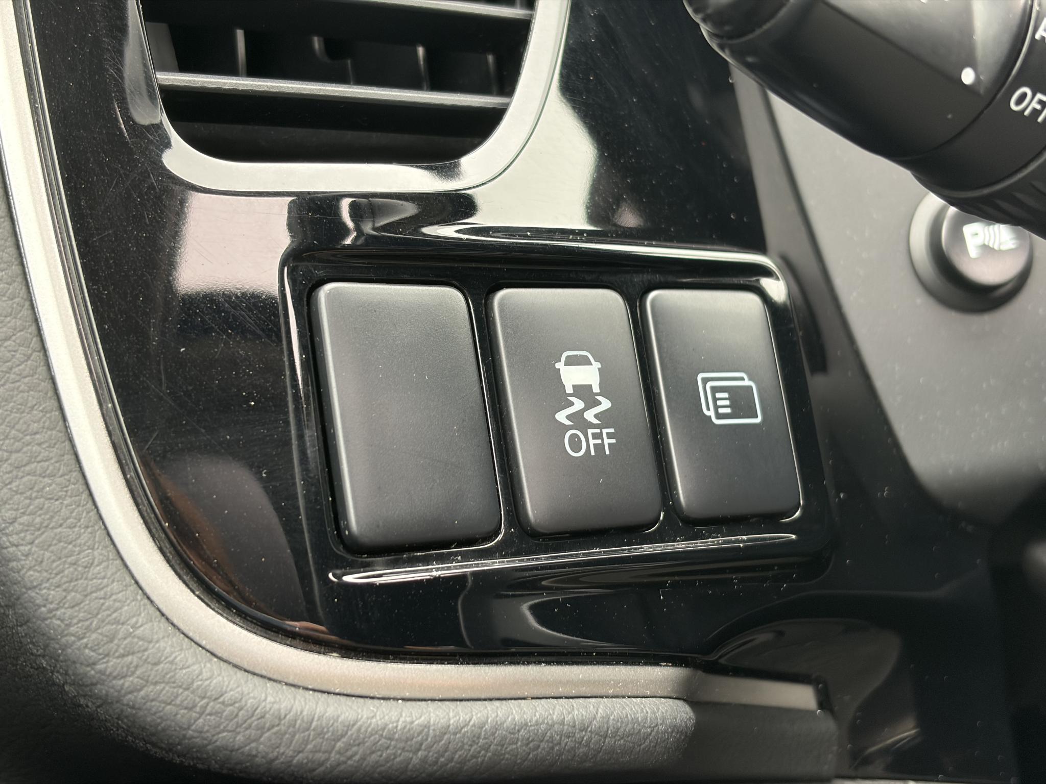 Foto van Mitsubishi Mitsubishi Outlander