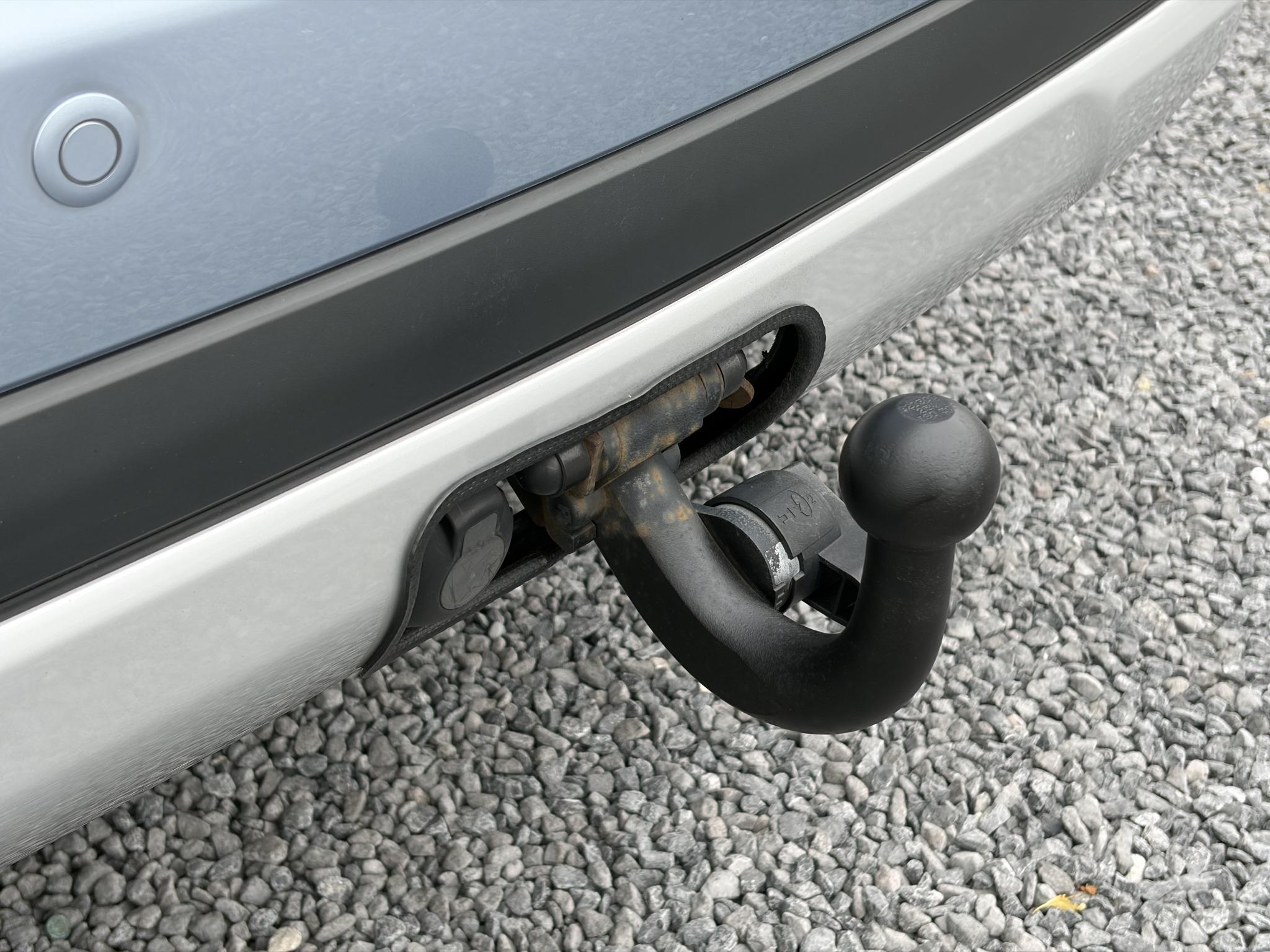 Foto van Mitsubishi Mitsubishi Outlander