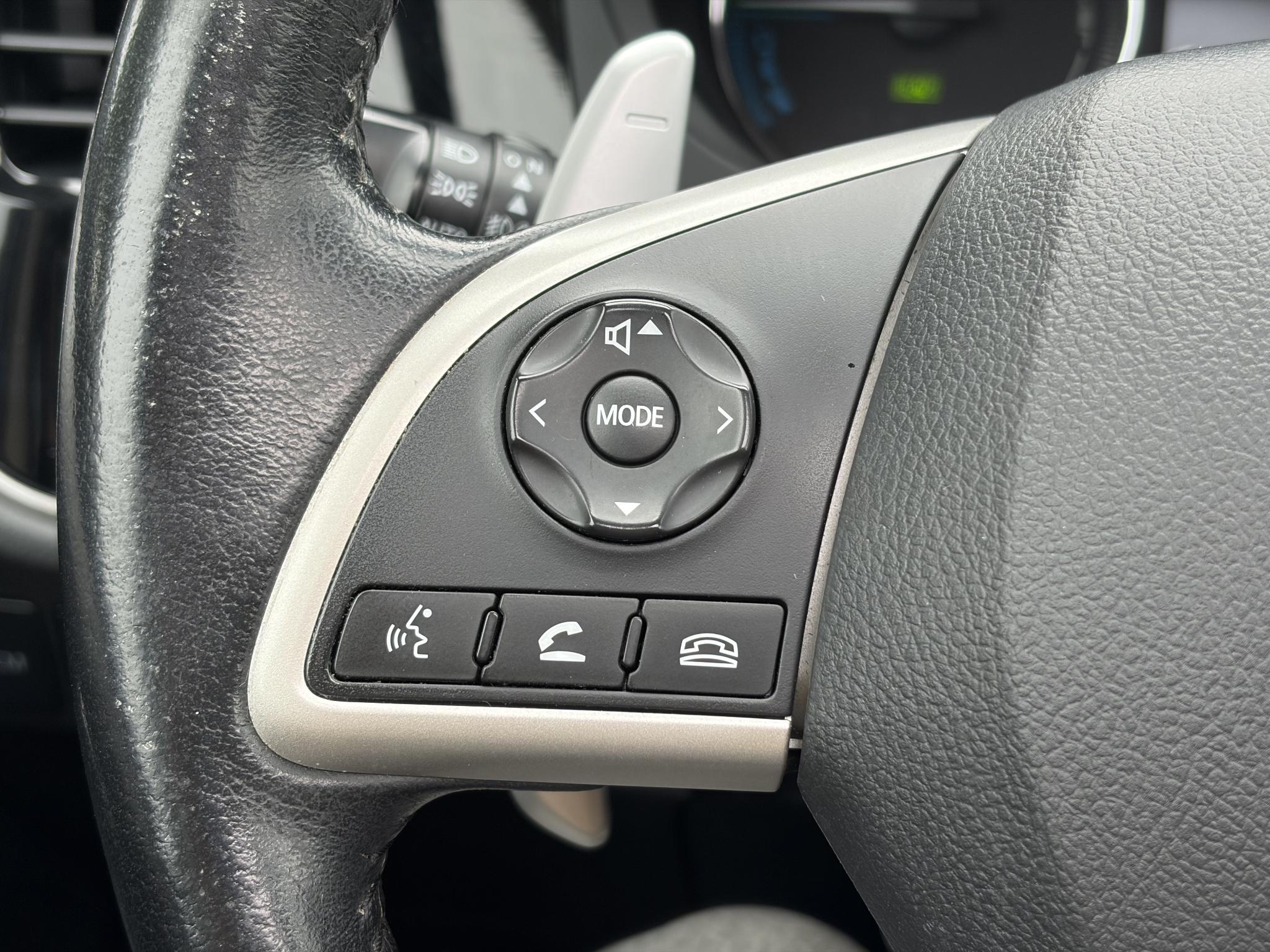 Foto van Mitsubishi Mitsubishi Outlander