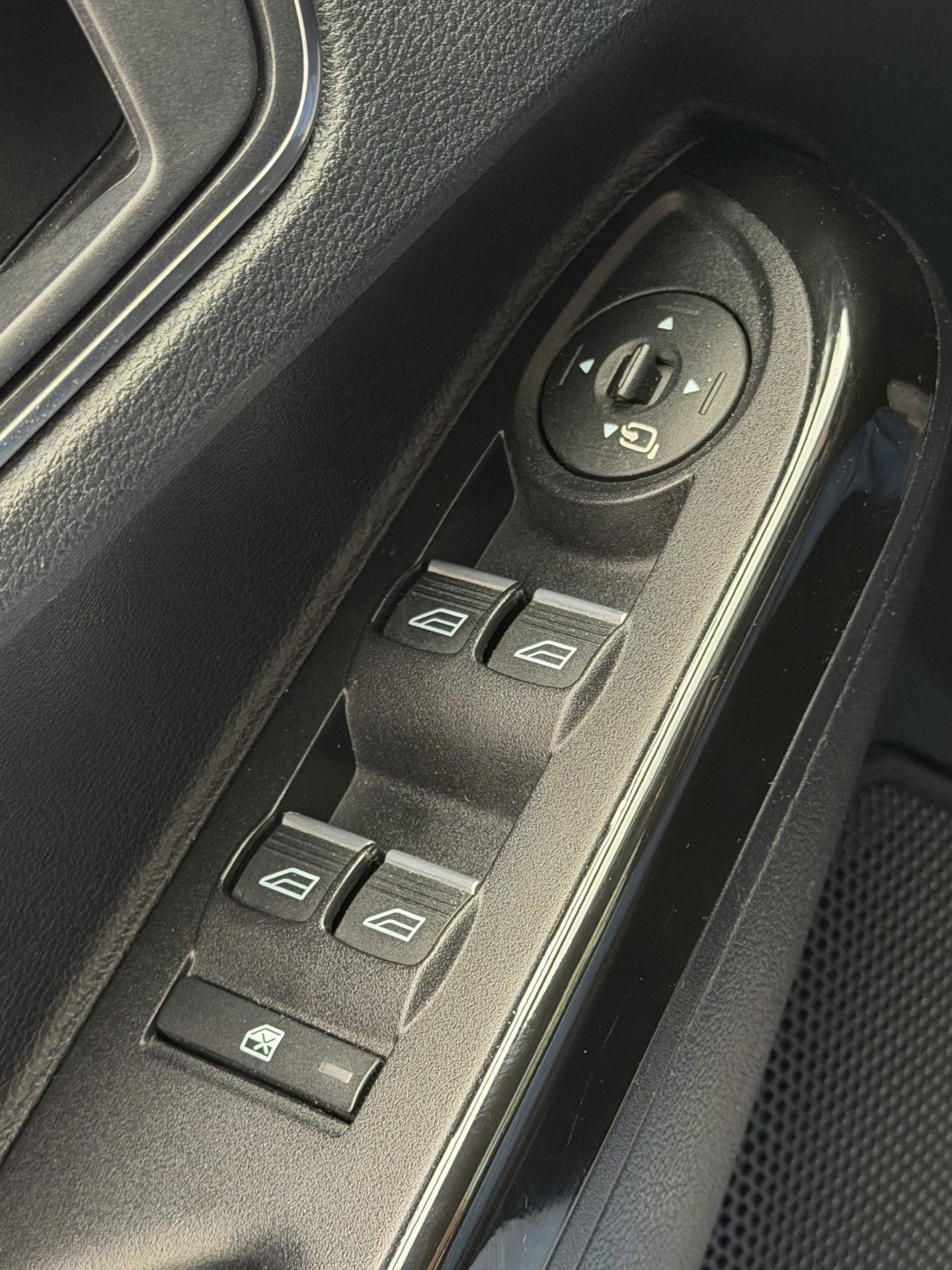Foto van Ford B-max