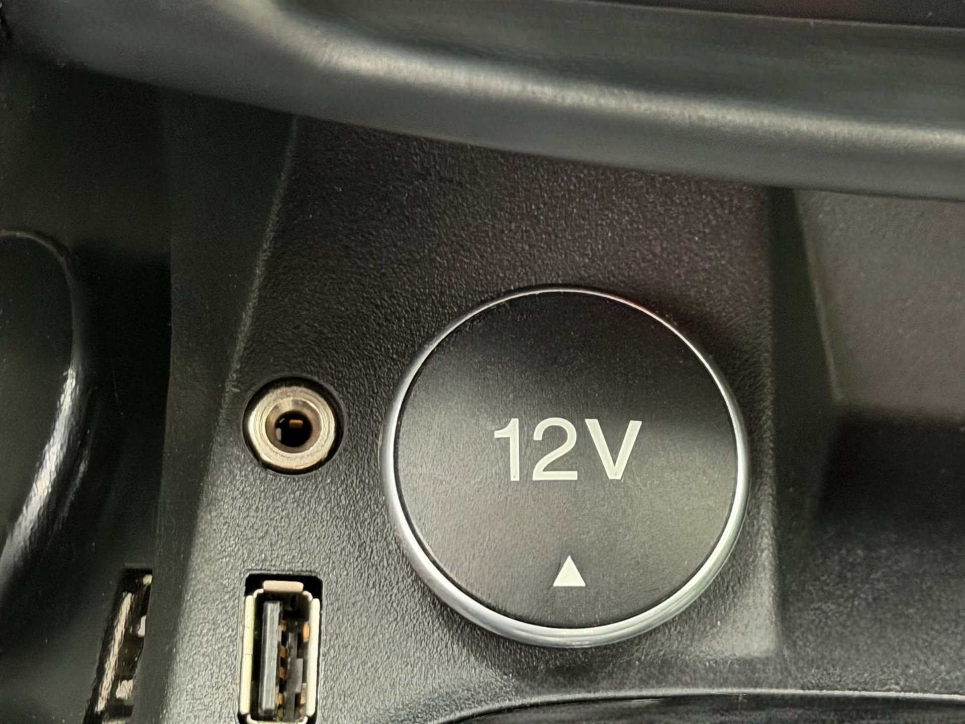 Foto van Ford B-max