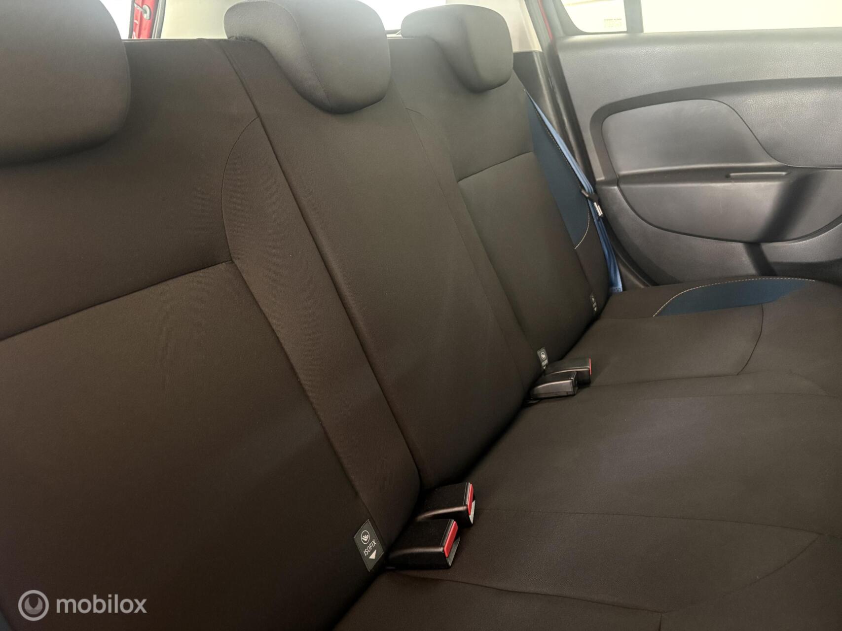 Foto van Dacia Logan