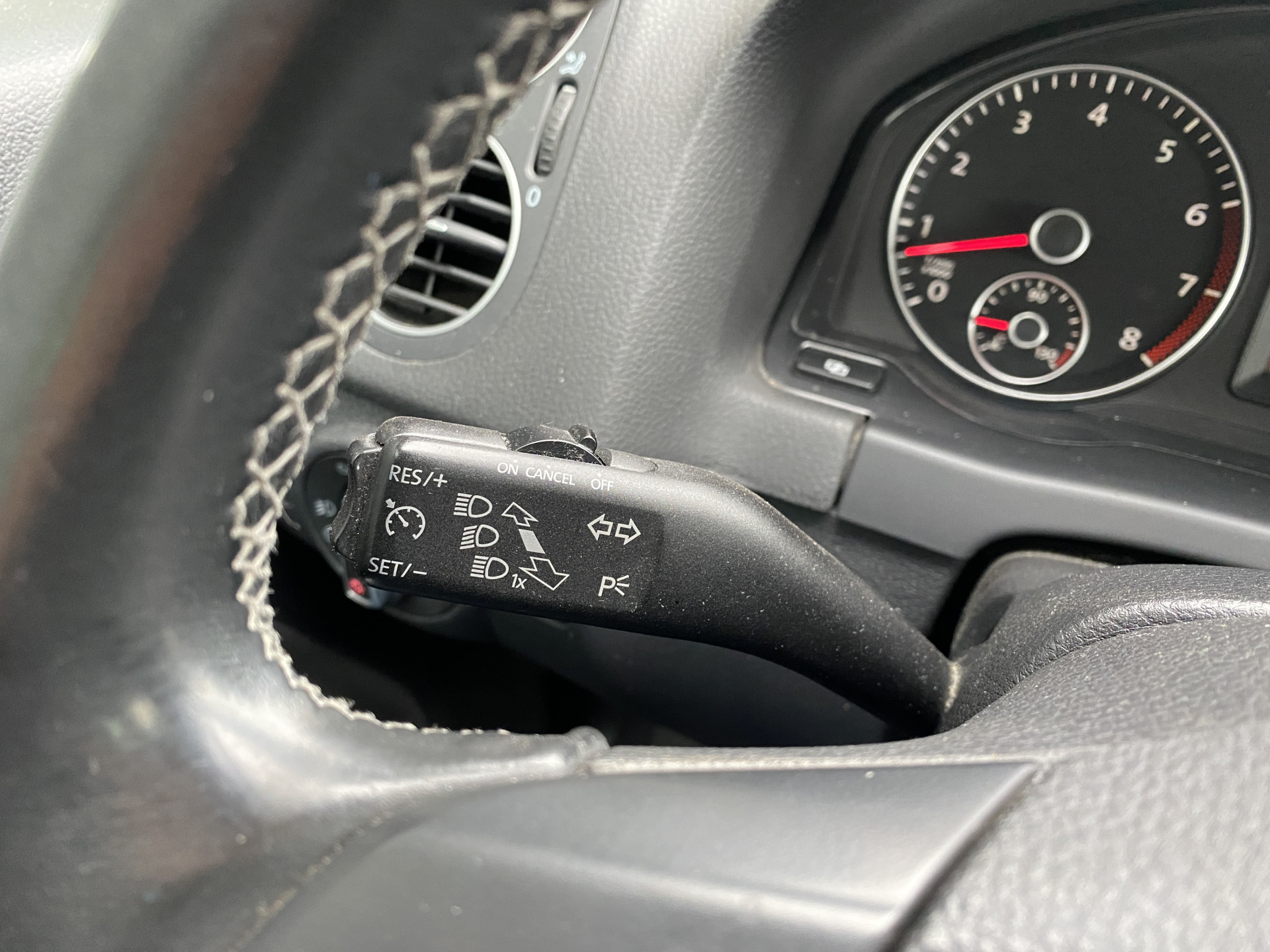 Foto van Volkswagen Golf Plus
