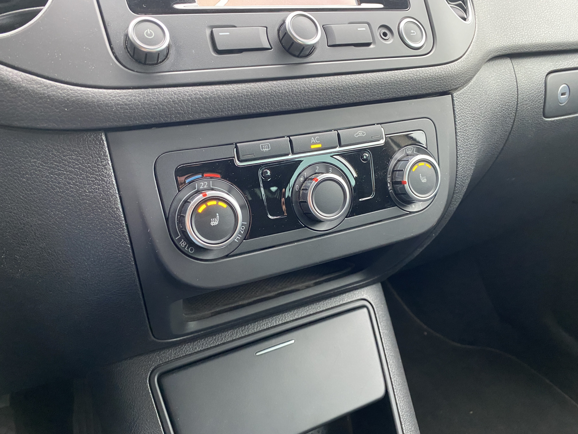 Foto van Volkswagen Golf Plus