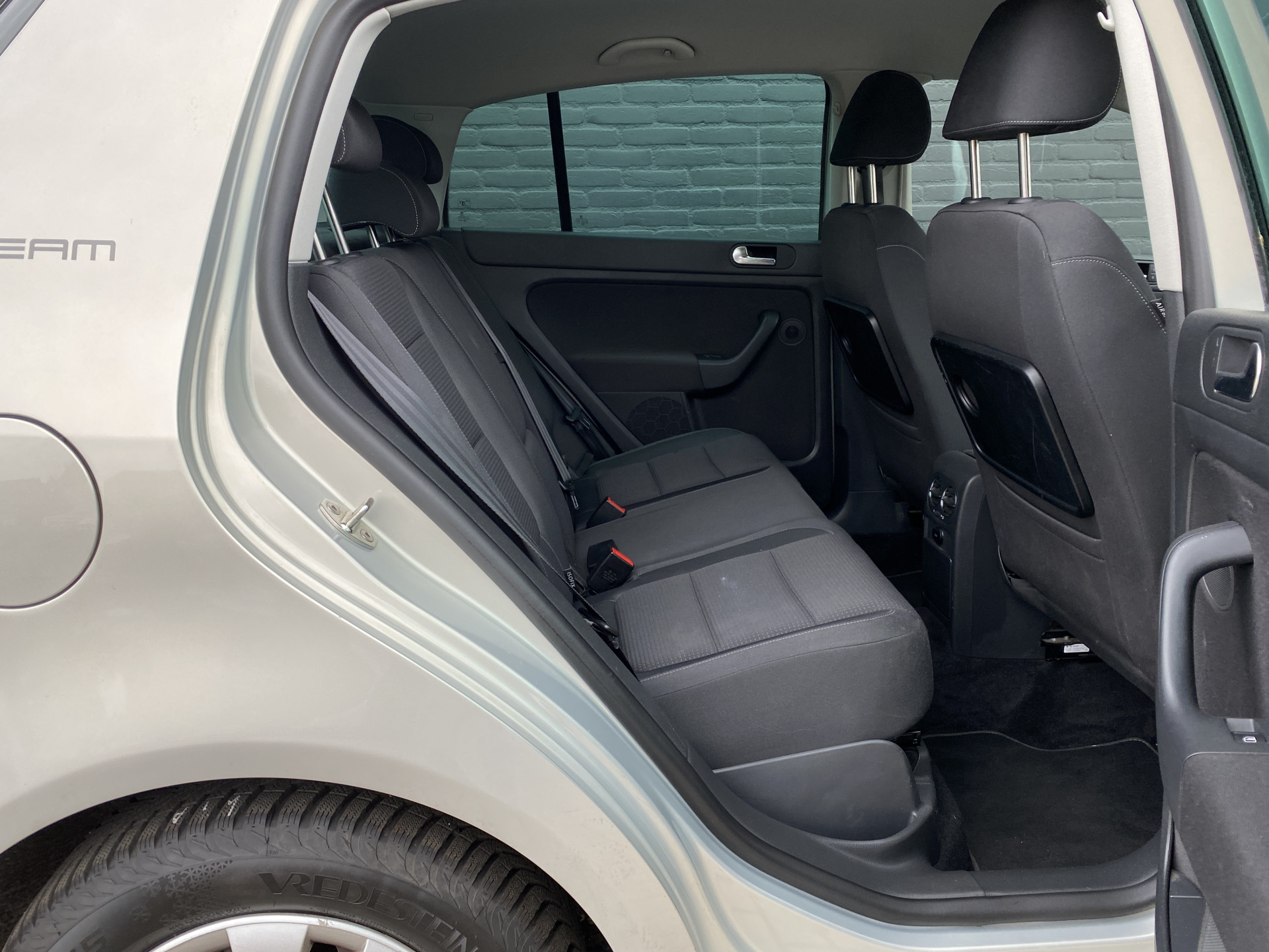 Foto van Volkswagen Golf Plus