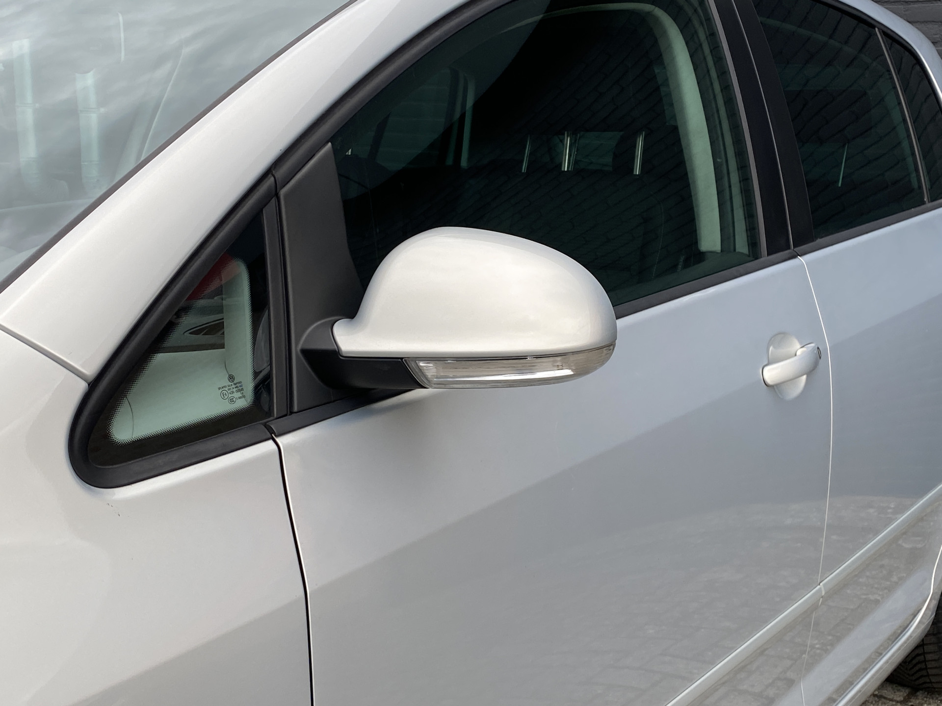 Foto van Volkswagen Golf Plus