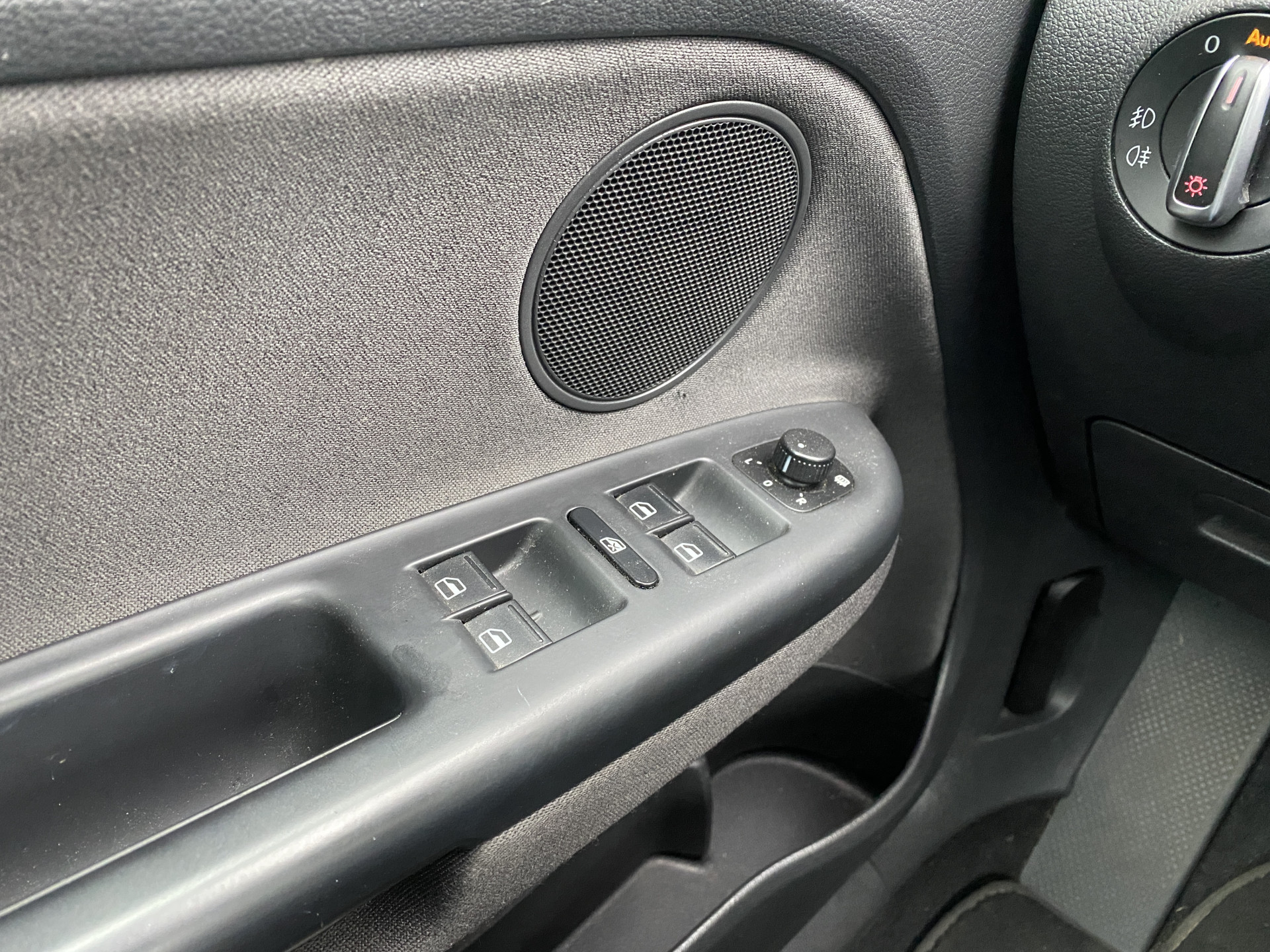 Foto van Volkswagen Golf Plus