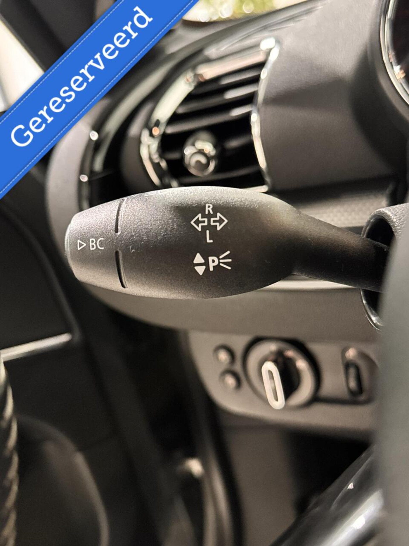 Foto van Mini Clubman Cooper
