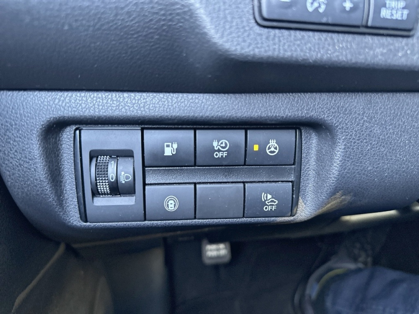 Foto van Nissan Nissan Leaf 40kwh