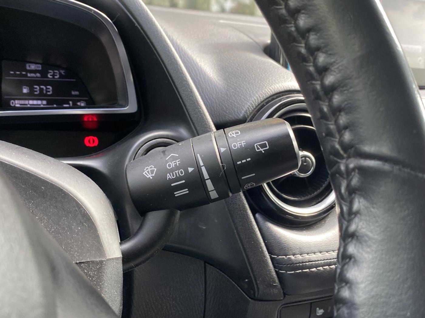 Foto van Mazda Mazda2