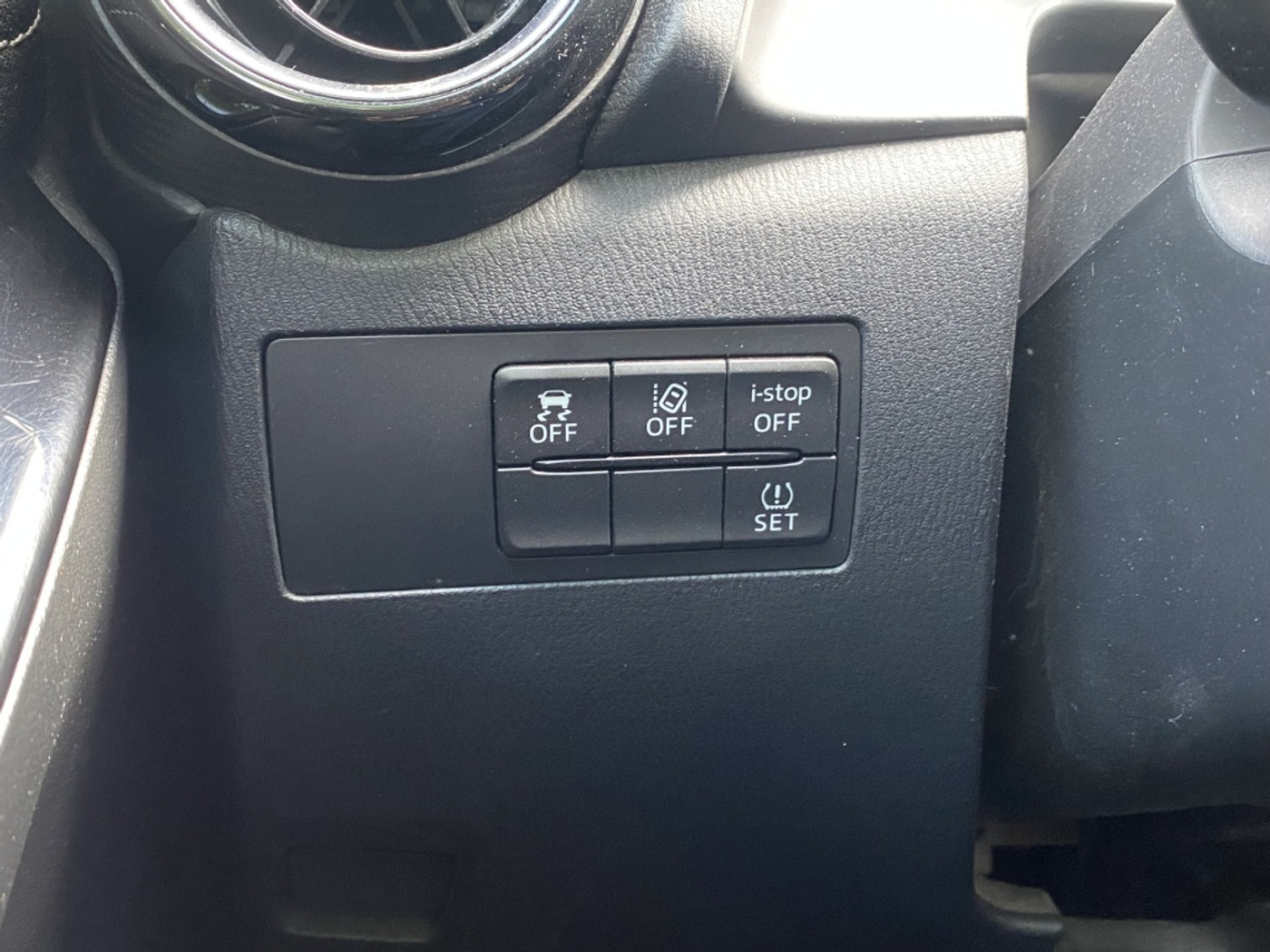 Foto van Mazda Mazda2