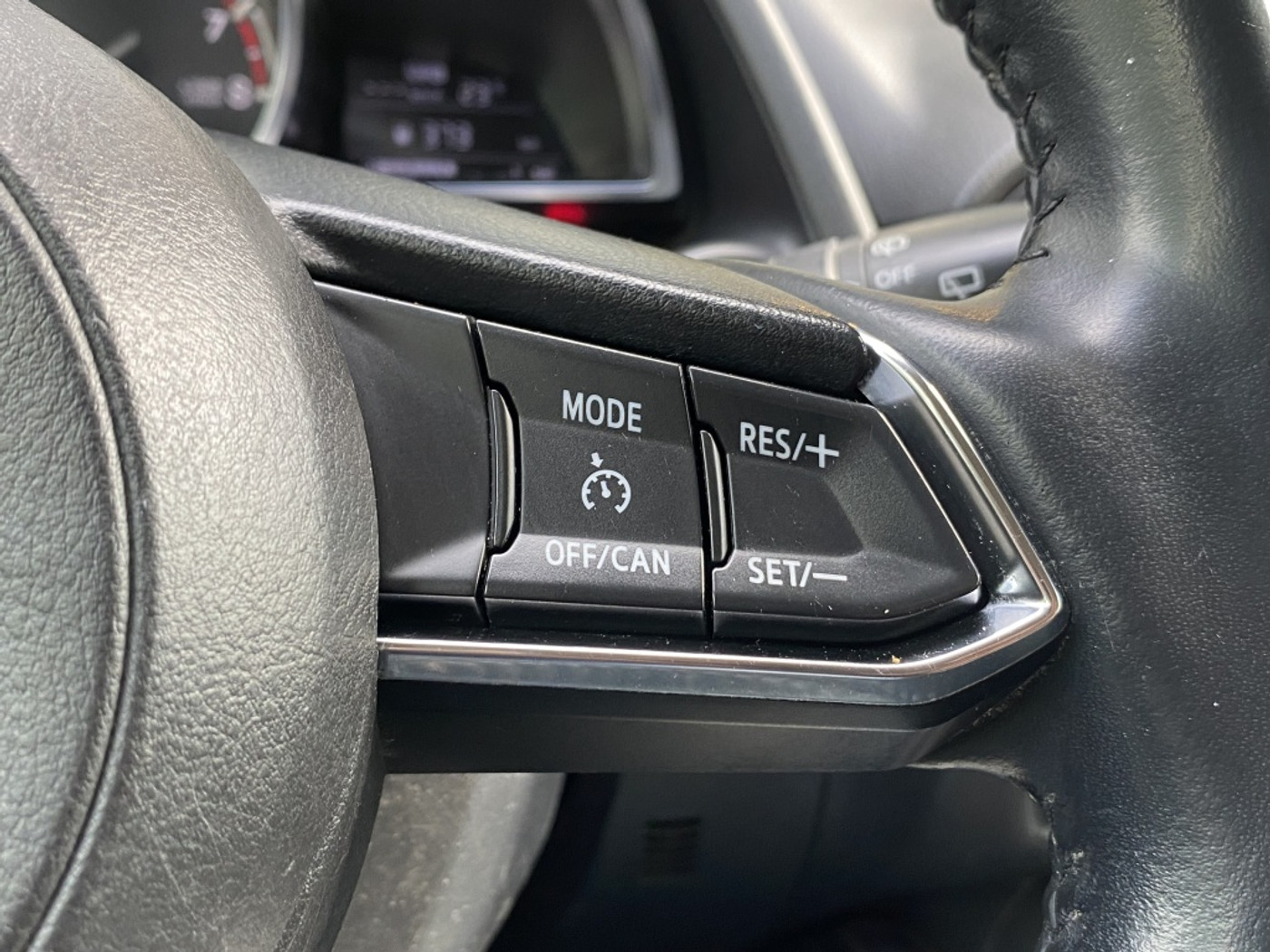 Foto van Mazda Mazda2