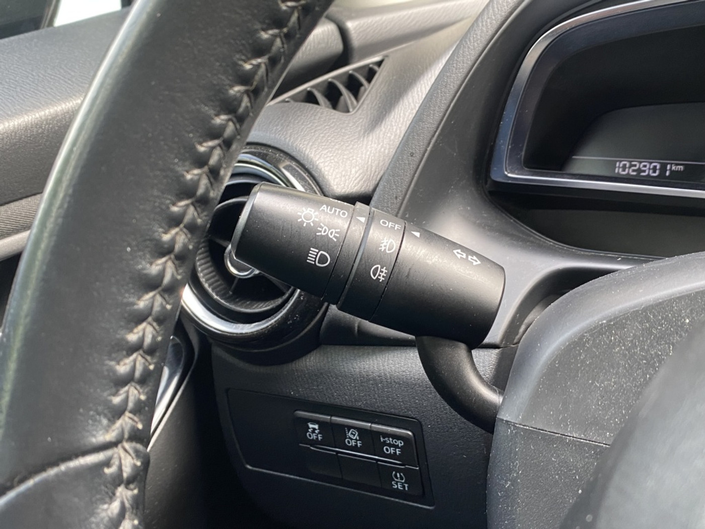 Foto van Mazda Mazda2