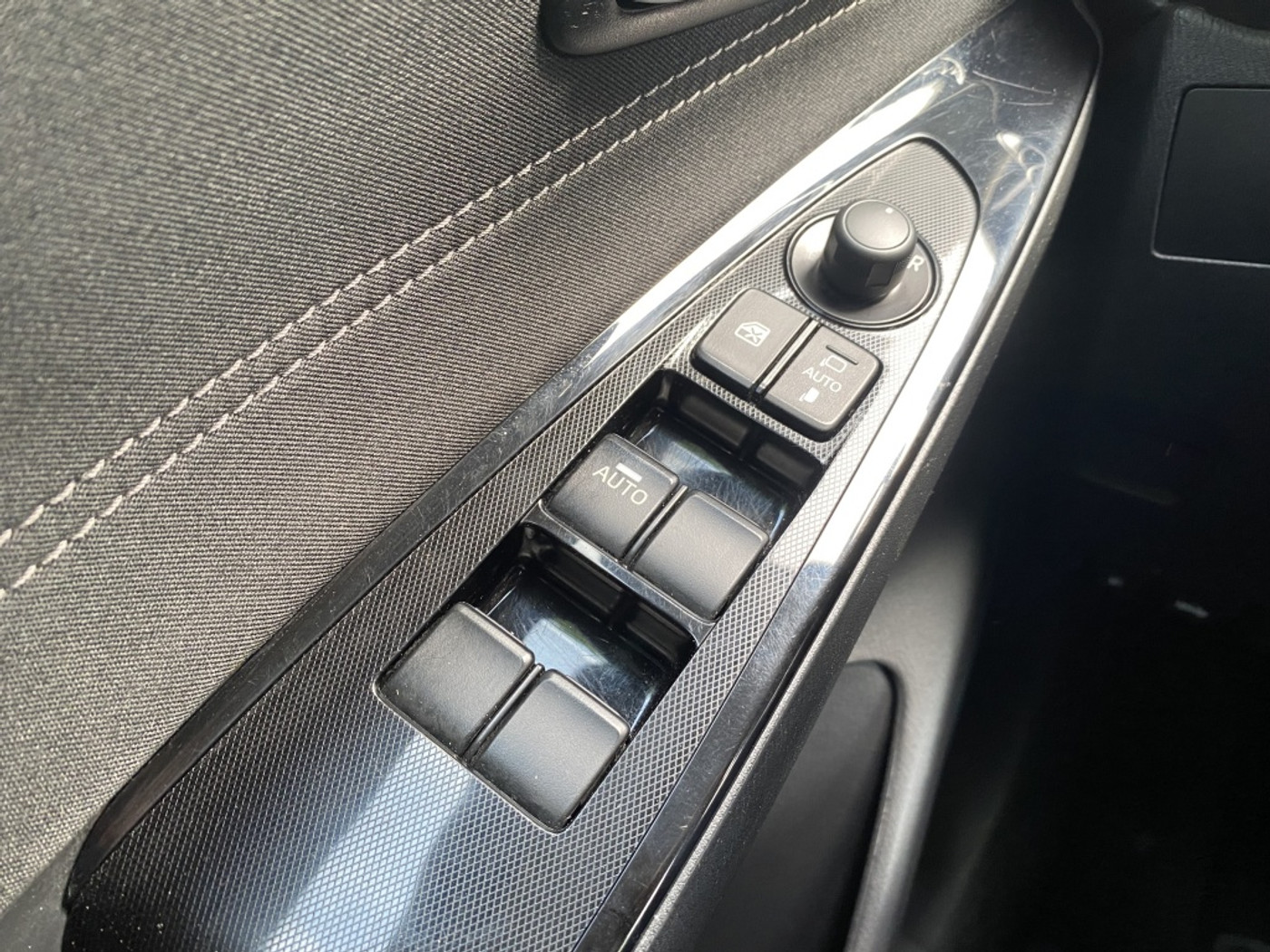 Foto van Mazda Mazda2