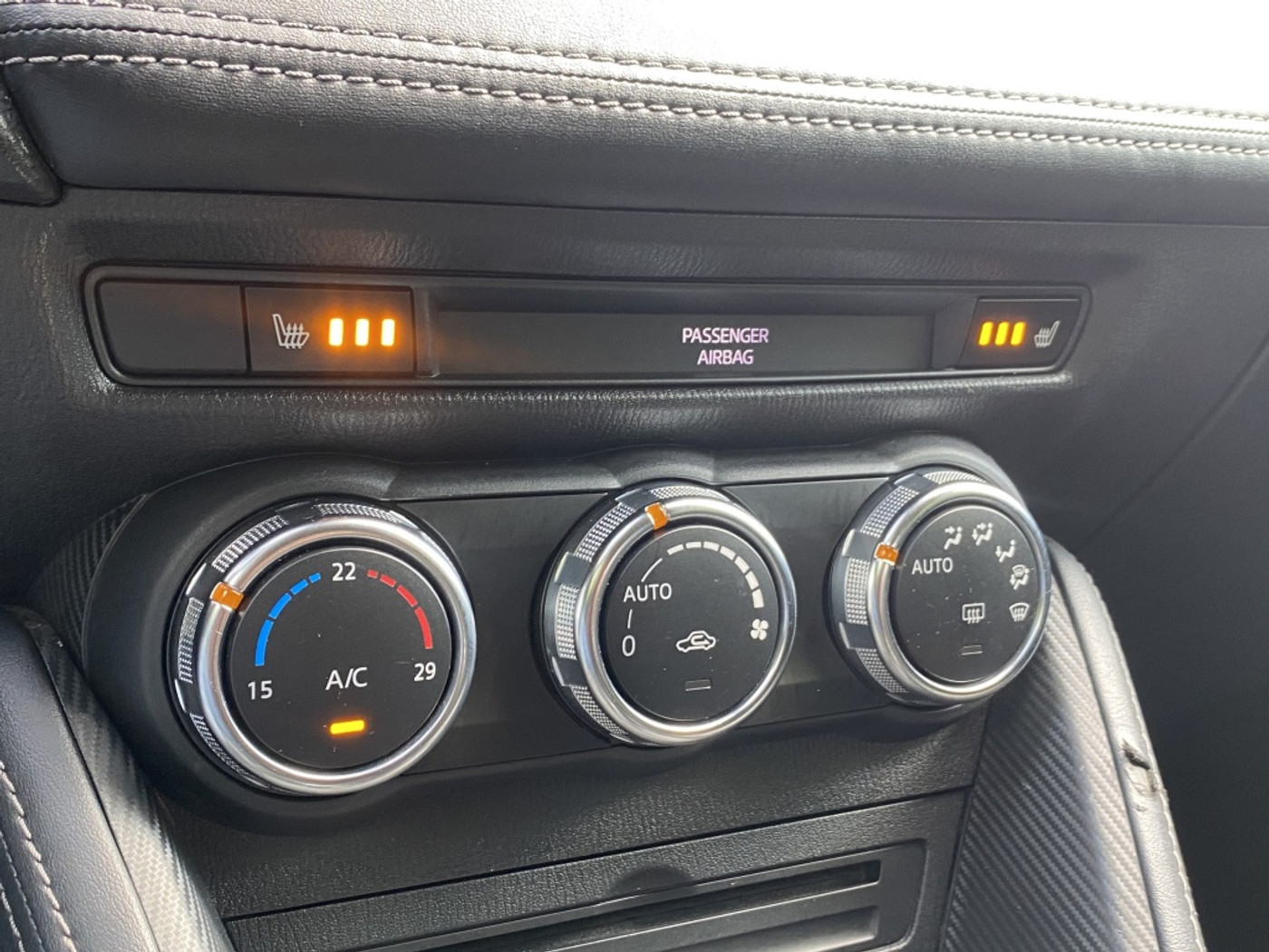 Foto van Mazda Mazda2