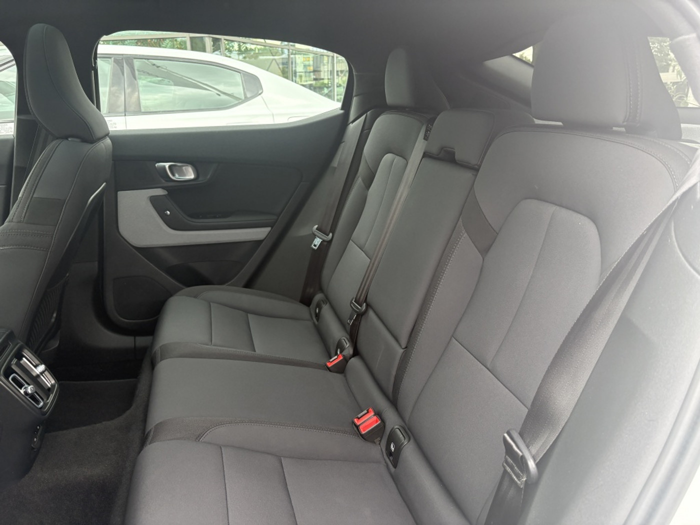 Foto van Polestar Polestar 2