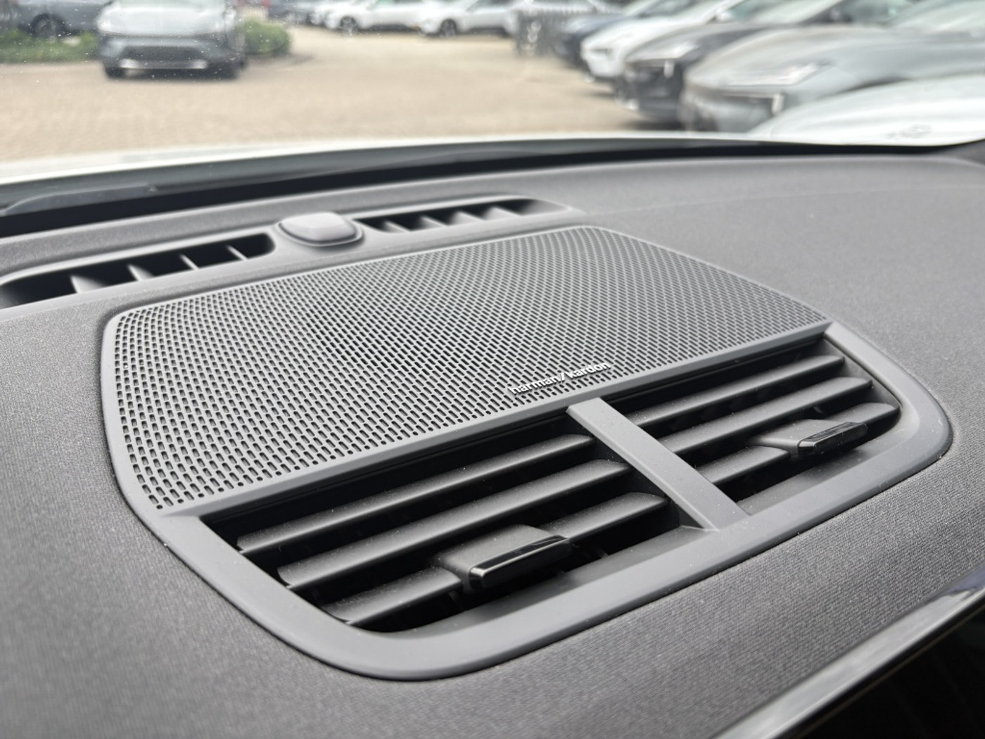 Foto van Polestar Polestar 2