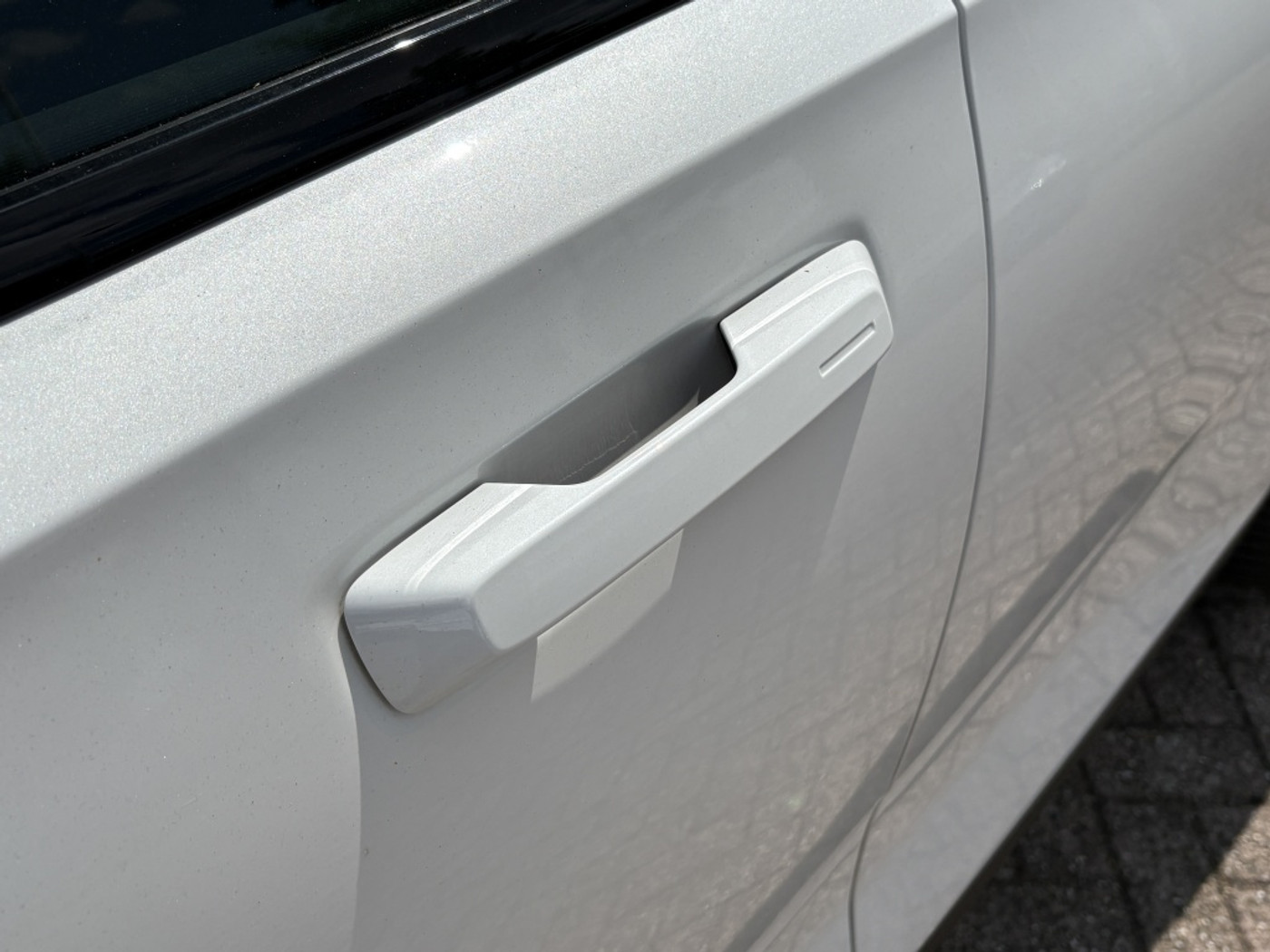 Foto van Polestar Polestar 2