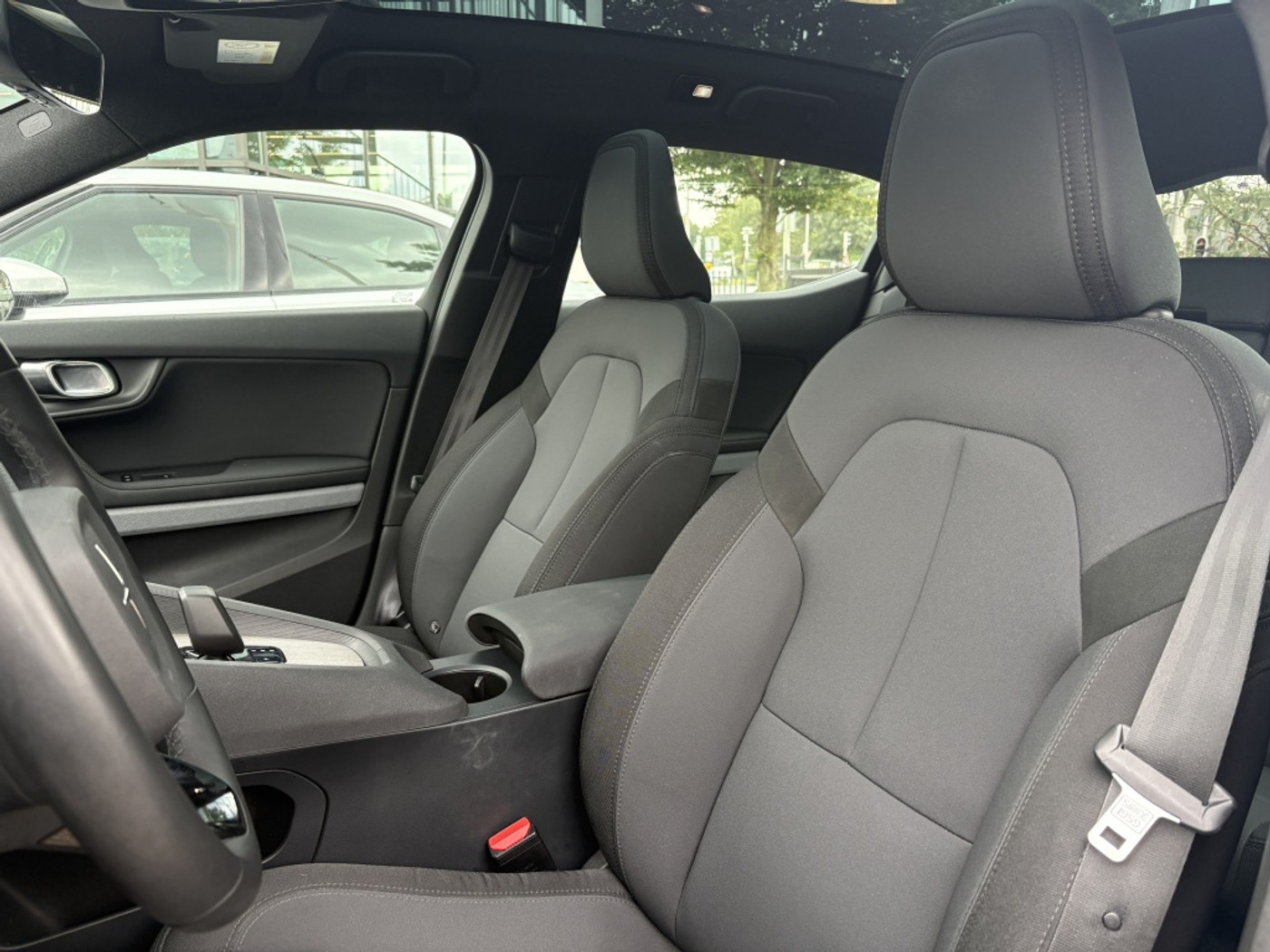 Foto van Polestar Polestar 2