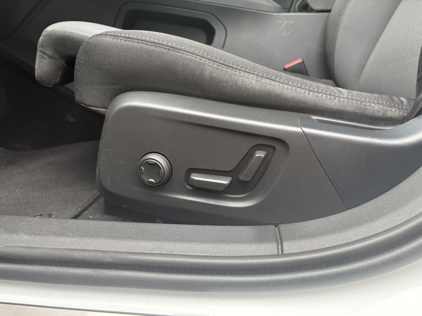 Foto van Polestar Polestar 2