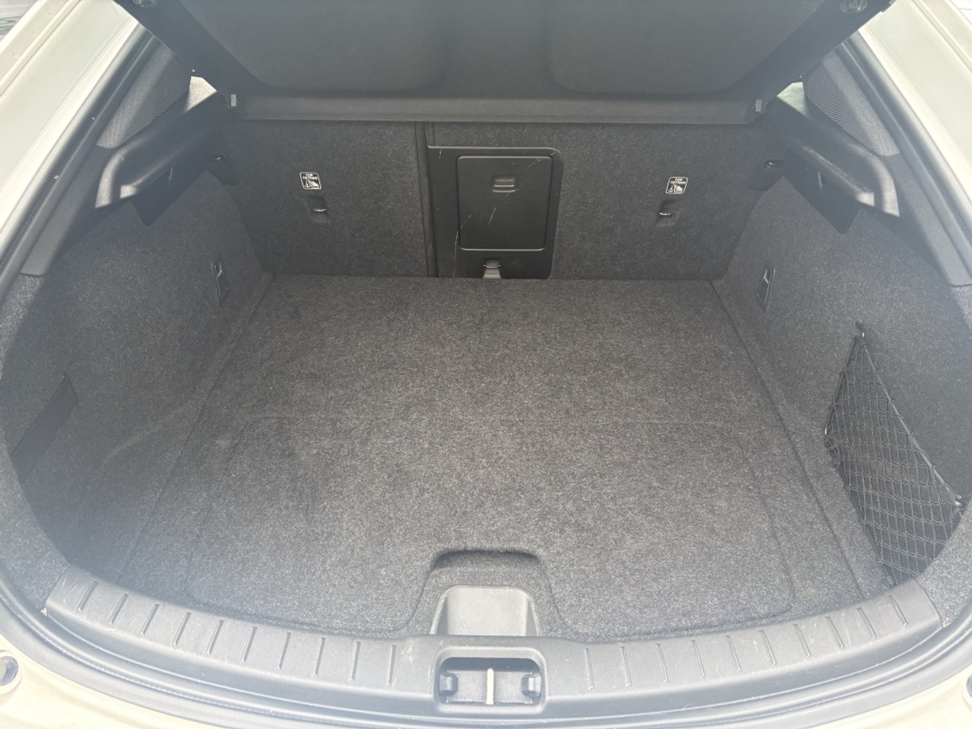 Foto van Polestar Polestar 2